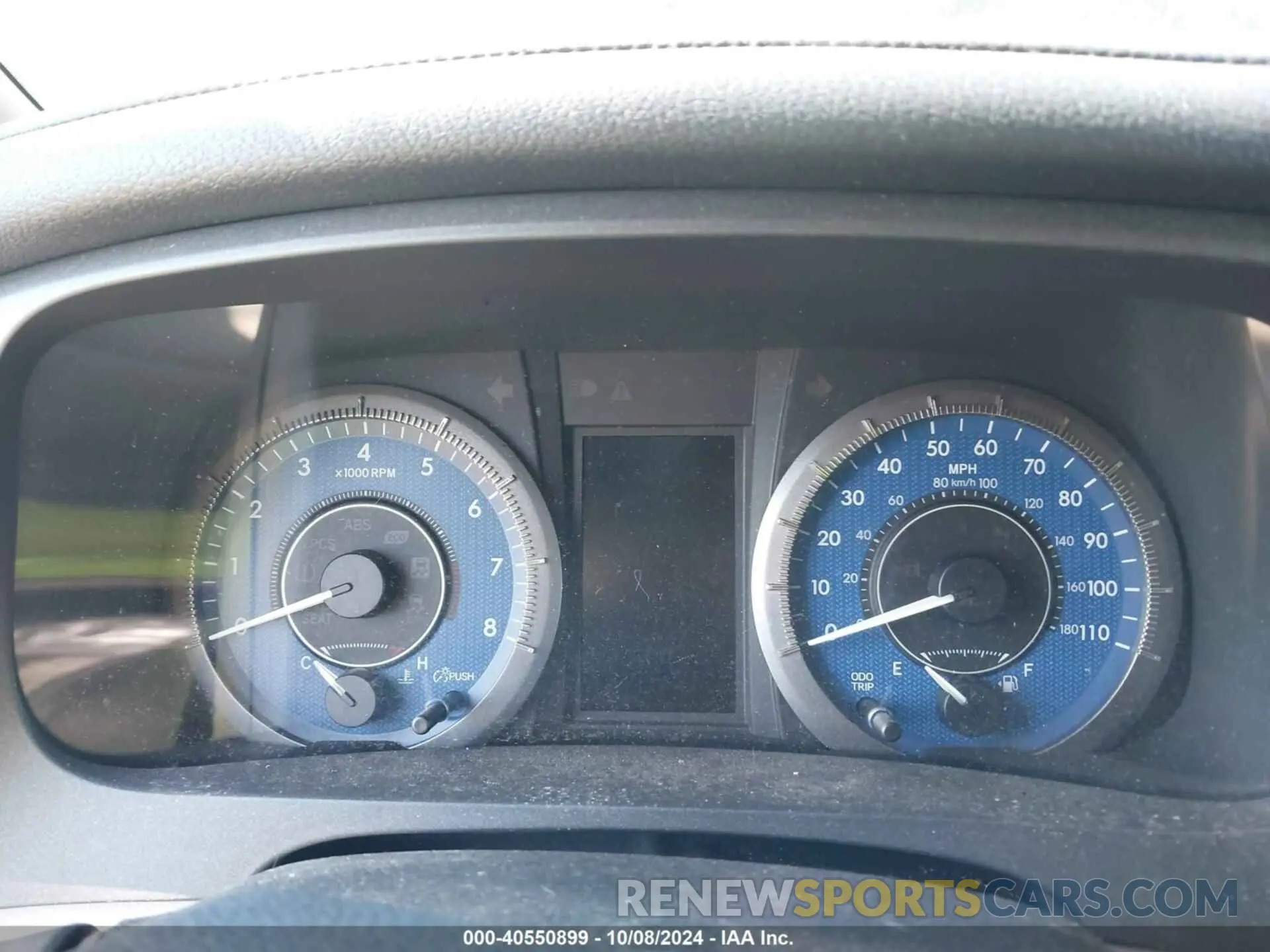 15 fotografías del automóvil dañado 5TDYZ3DCXKS987964 TOYOTA SIENNA 2019