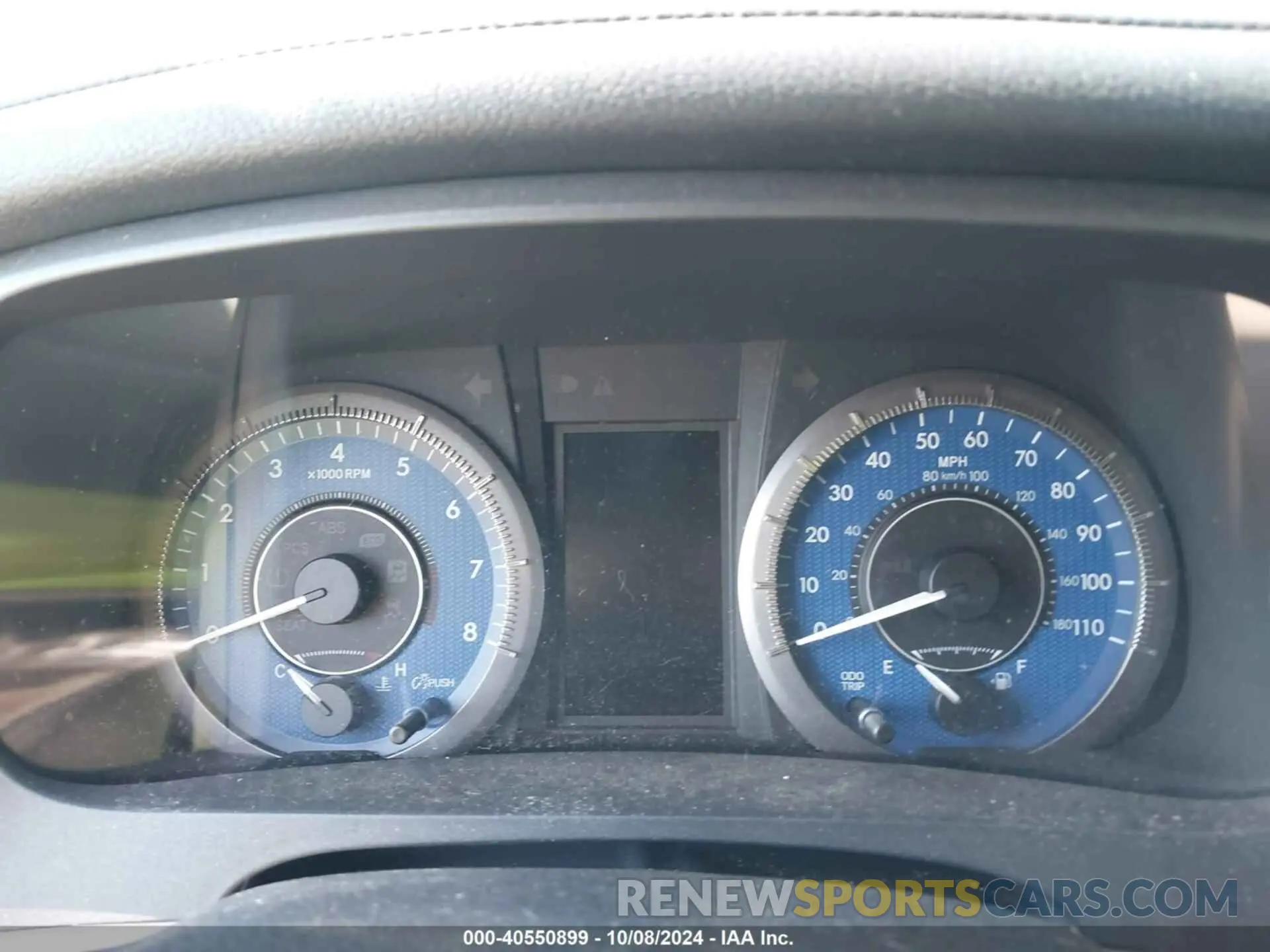 7 fotografías del automóvil dañado 5TDYZ3DCXKS987964 TOYOTA SIENNA 2019