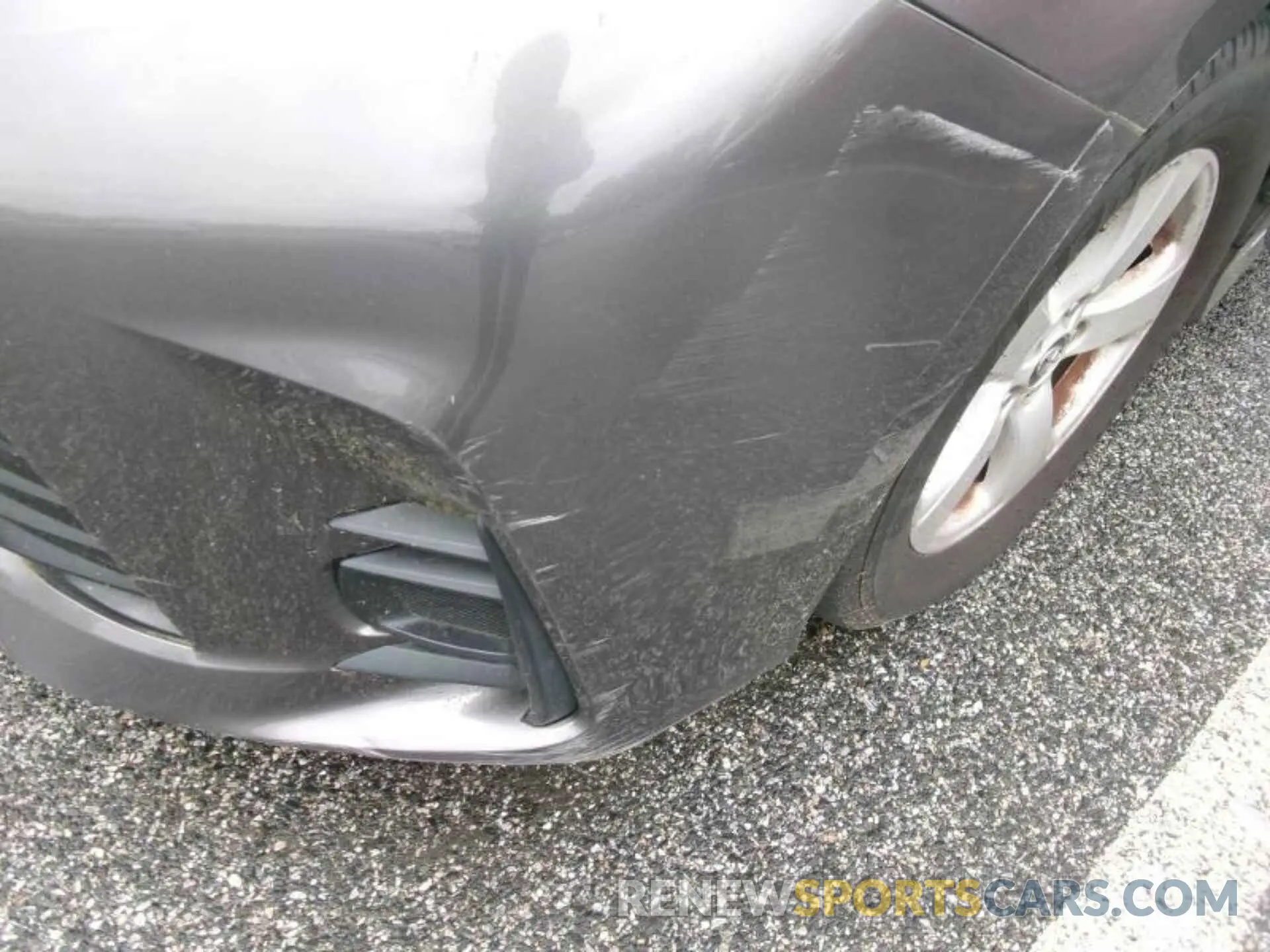 19 fotografías del automóvil dañado 5TDZZ3DC2KS002996 TOYOTA SIENNA 2019