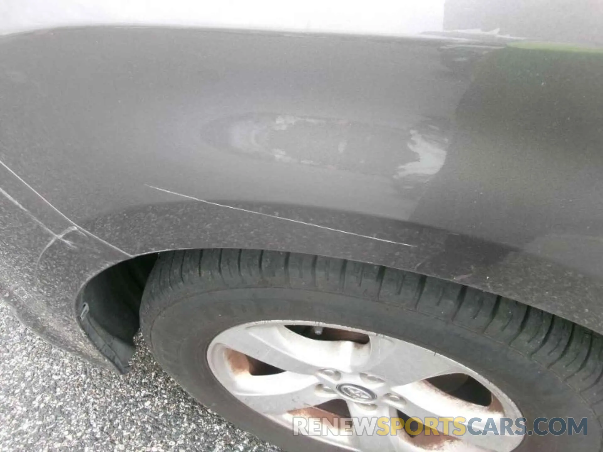 21 fotografías del automóvil dañado 5TDZZ3DC2KS002996 TOYOTA SIENNA 2019