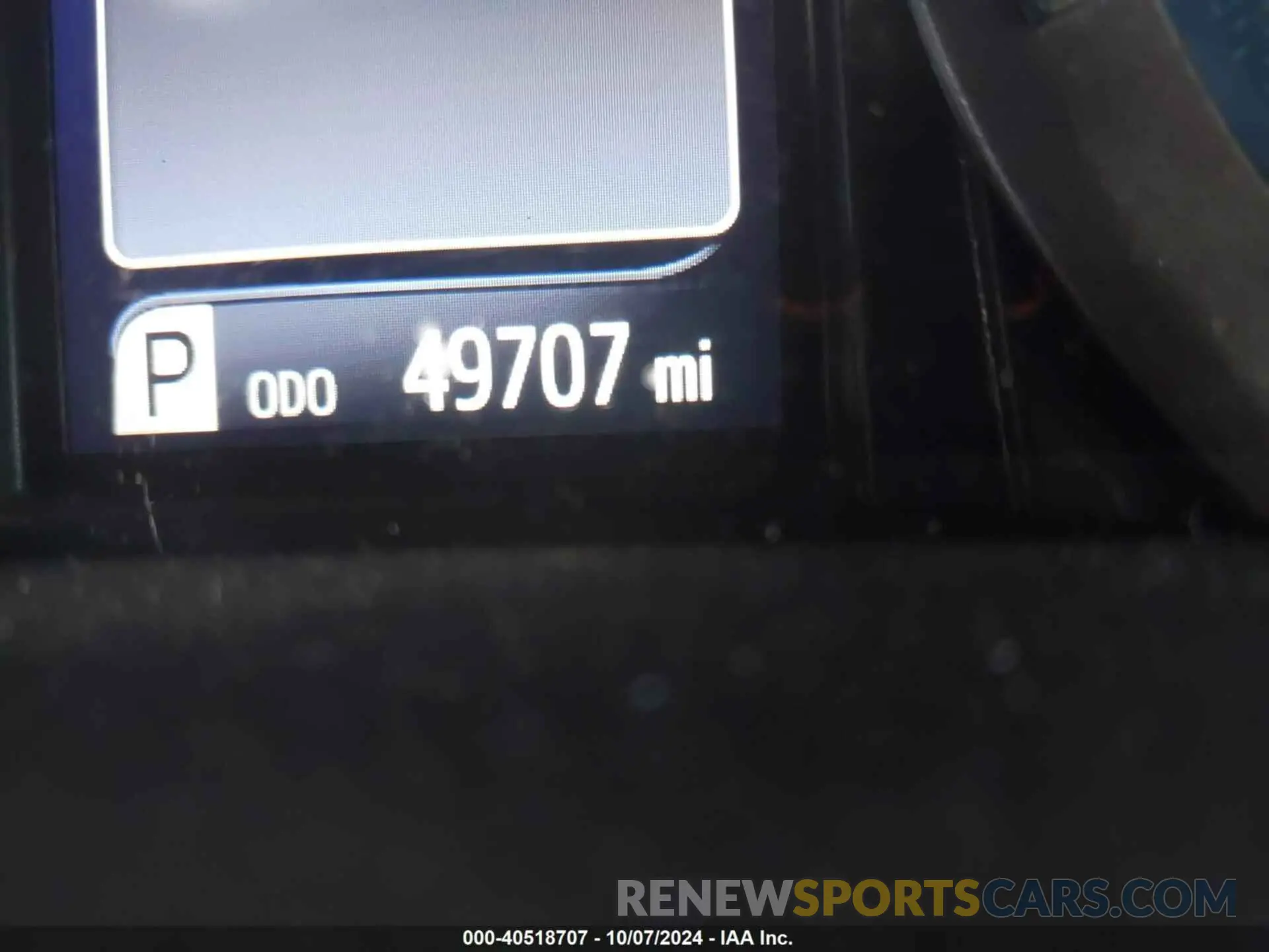 15 fotografías del automóvil dañado 5TDDZ3DC1LS232928 TOYOTA SIENNA 2020