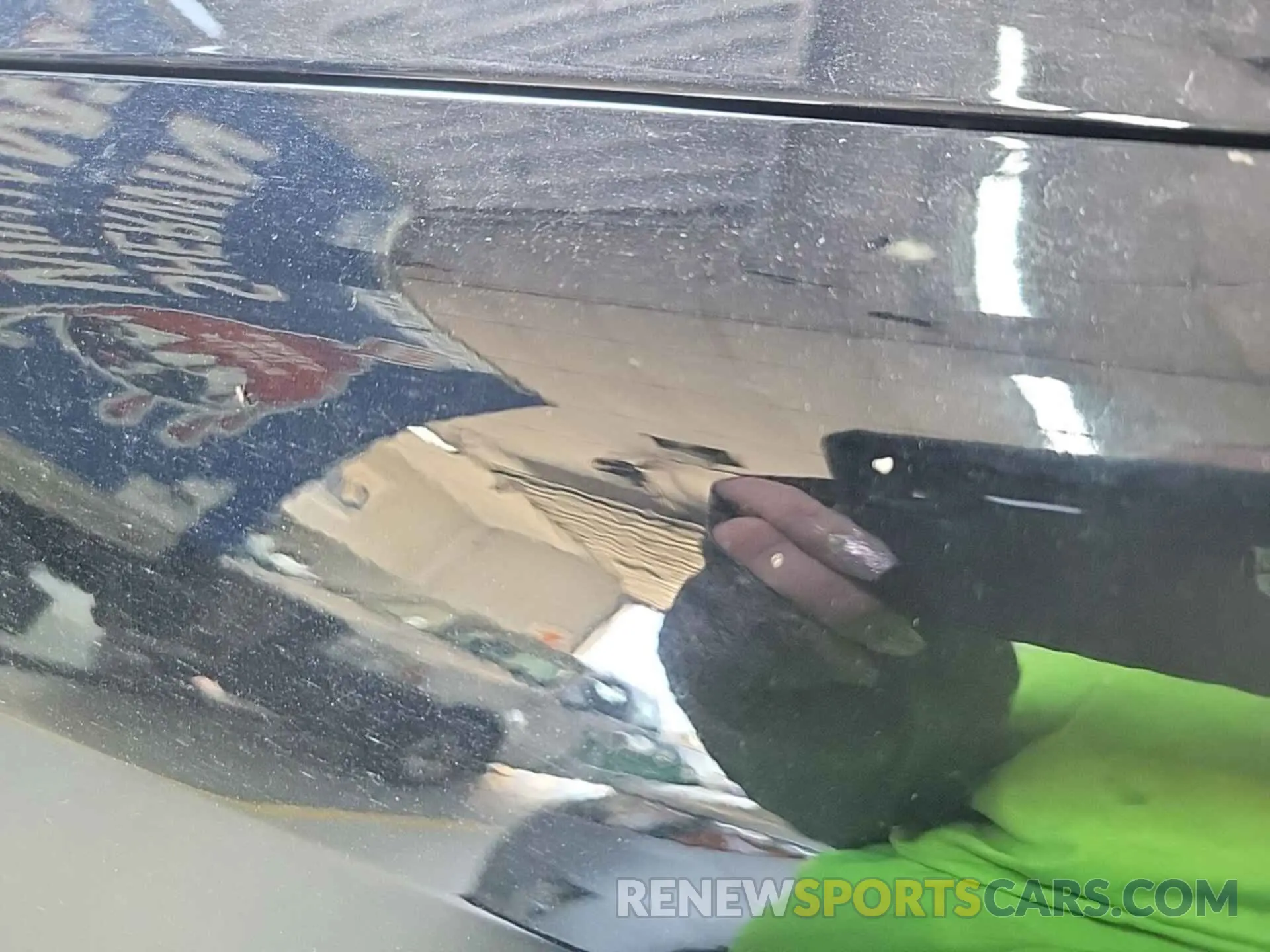16 fotografías del automóvil dañado 5TDDZ3DC9LS249539 TOYOTA SIENNA 2020