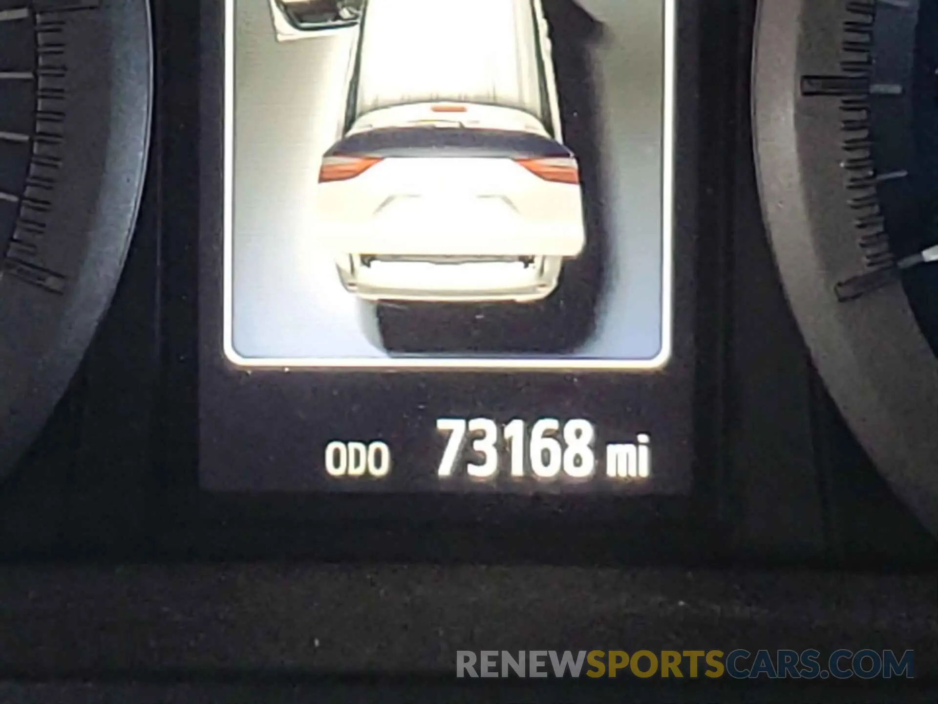 7 fotografías del automóvil dañado 5TDDZ3DC9LS249539 TOYOTA SIENNA 2020
