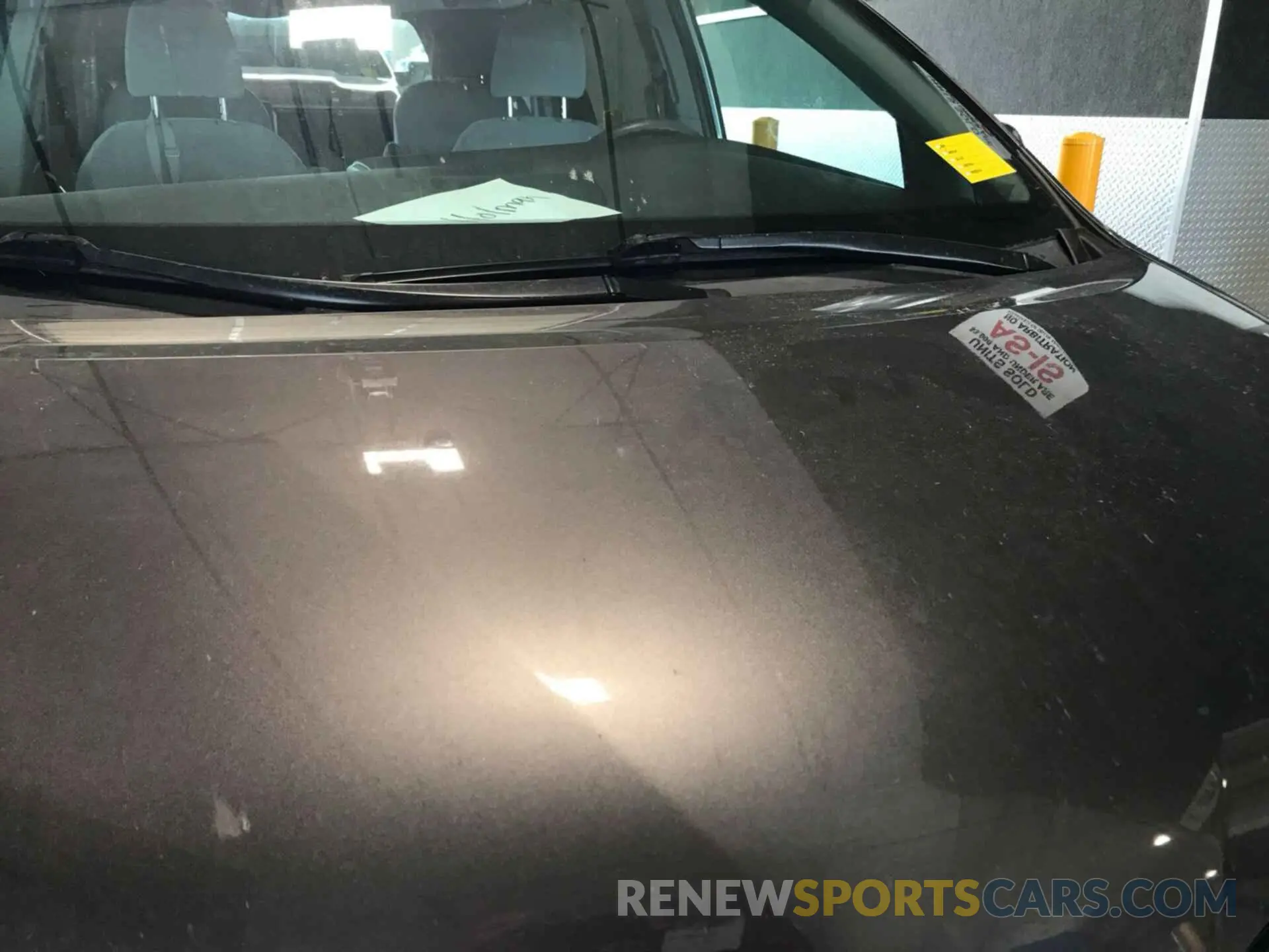 11 fotografías del automóvil dañado 5TDJZ3DC6LS245225 TOYOTA SIENNA 2020