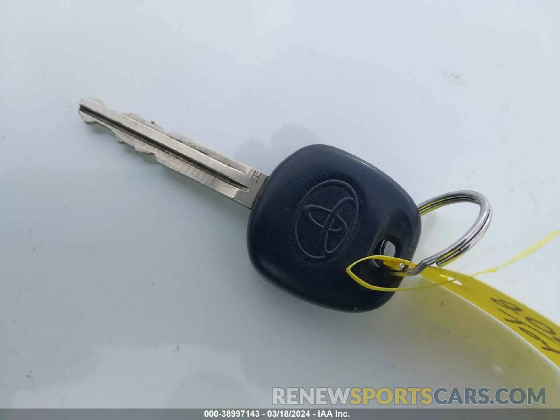11 fotografías del automóvil dañado 5TDKZ3DC0LS087324 TOYOTA SIENNA 2020