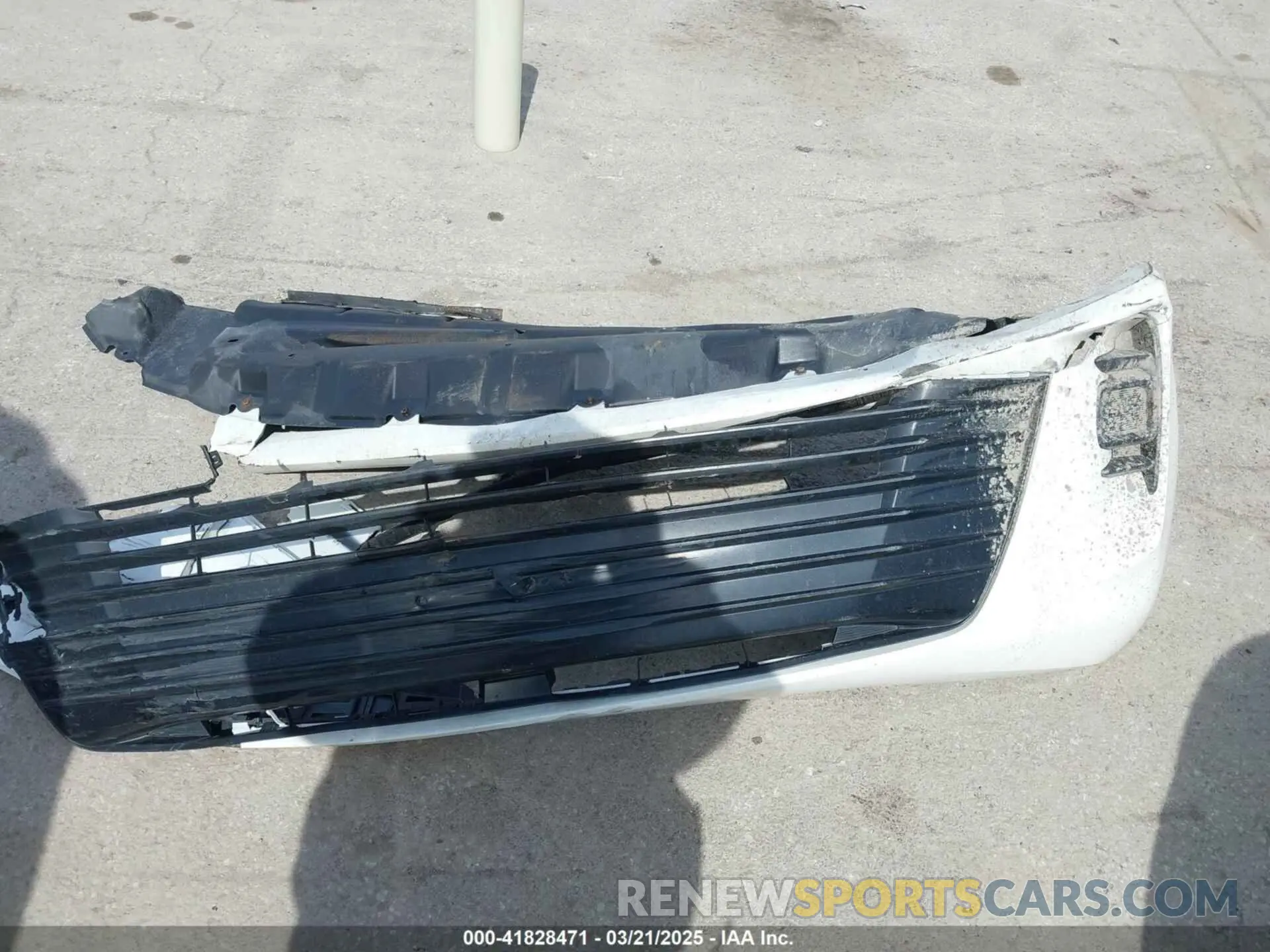 12 fotografías del automóvil dañado 5TDKZ3DC2LS024290 TOYOTA SIENNA 2020