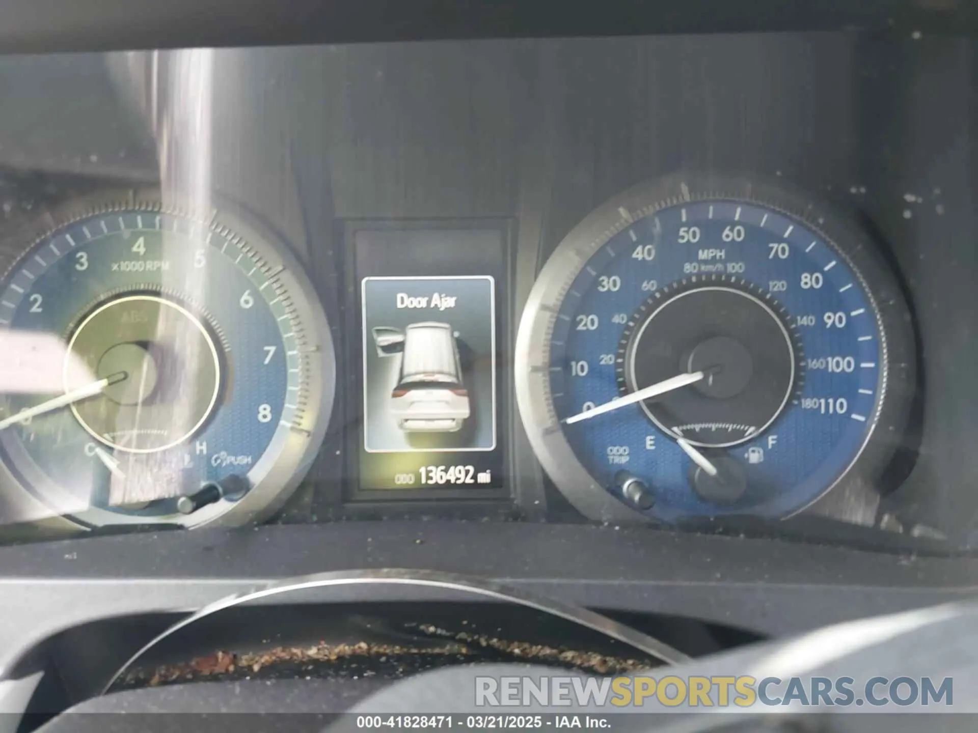 7 fotografías del automóvil dañado 5TDKZ3DC2LS024290 TOYOTA SIENNA 2020