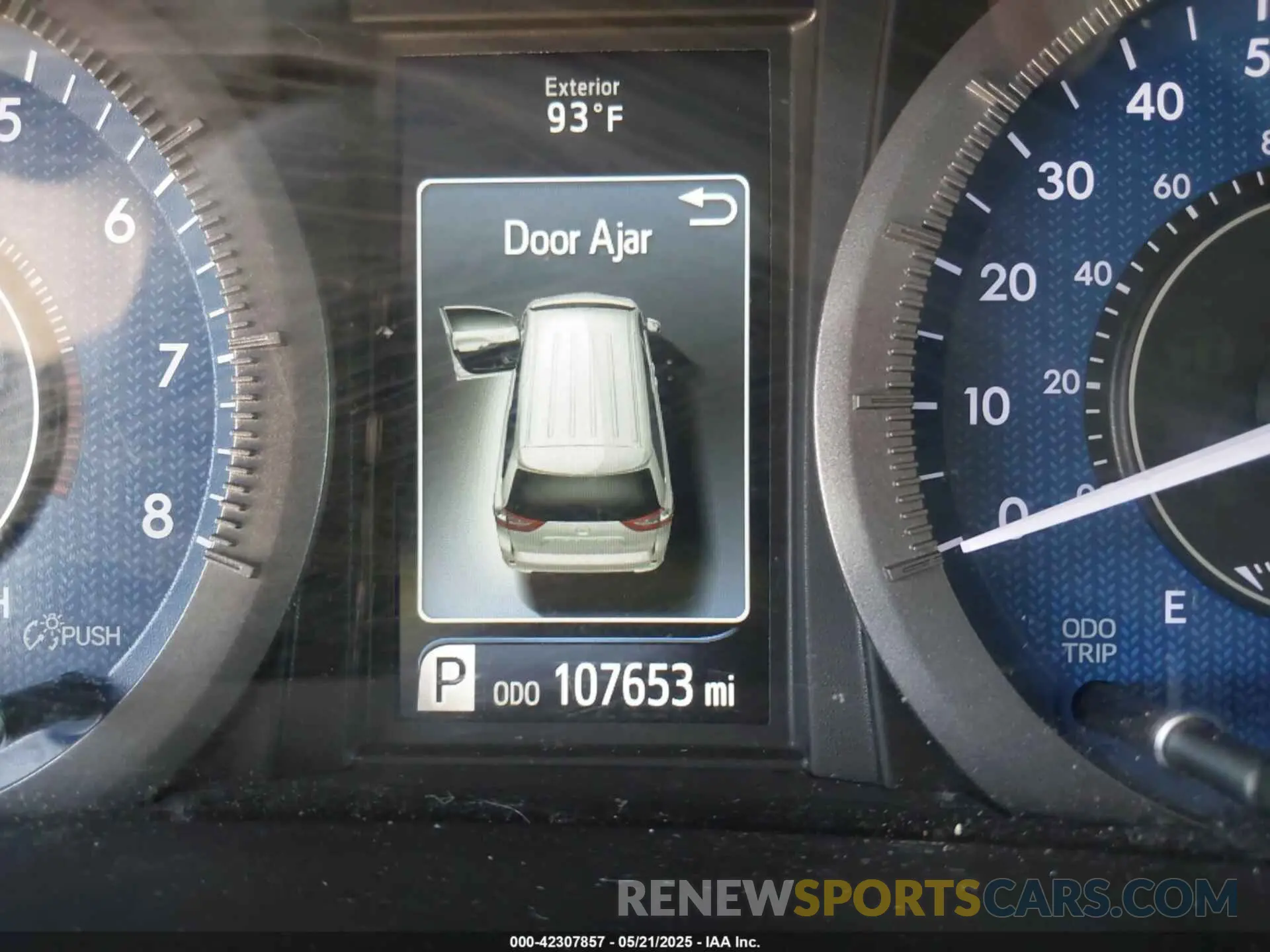 15 fotografías del automóvil dañado 5TDKZ3DC2LS036312 TOYOTA SIENNA 2020