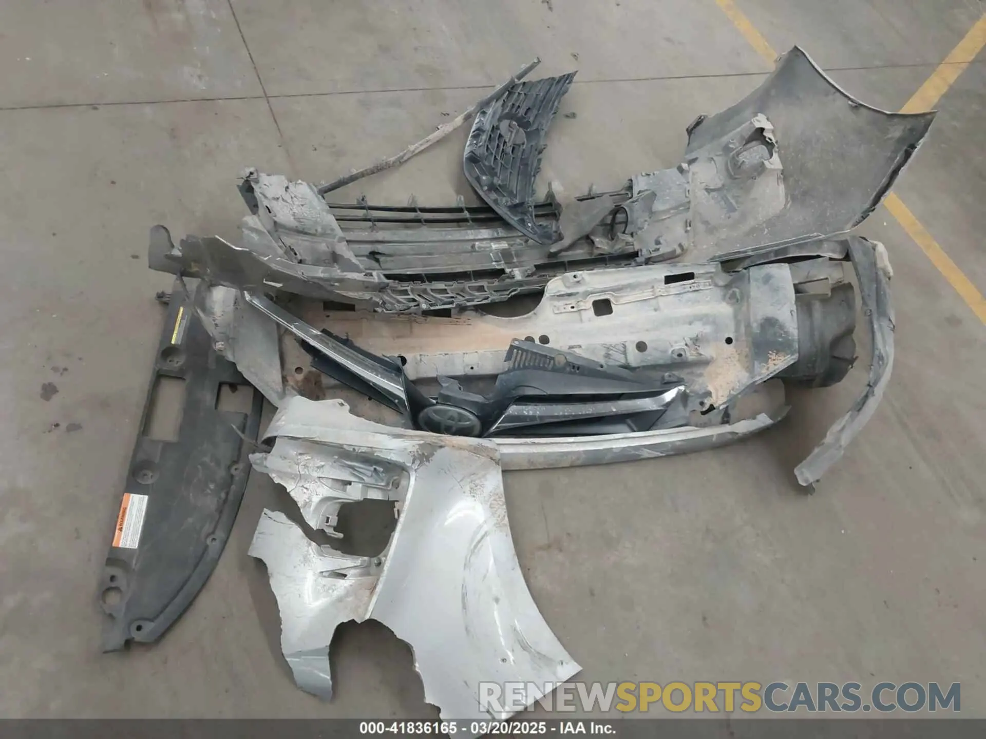 12 fotografías del automóvil dañado 5TDKZ3DC2LS065051 TOYOTA SIENNA 2020