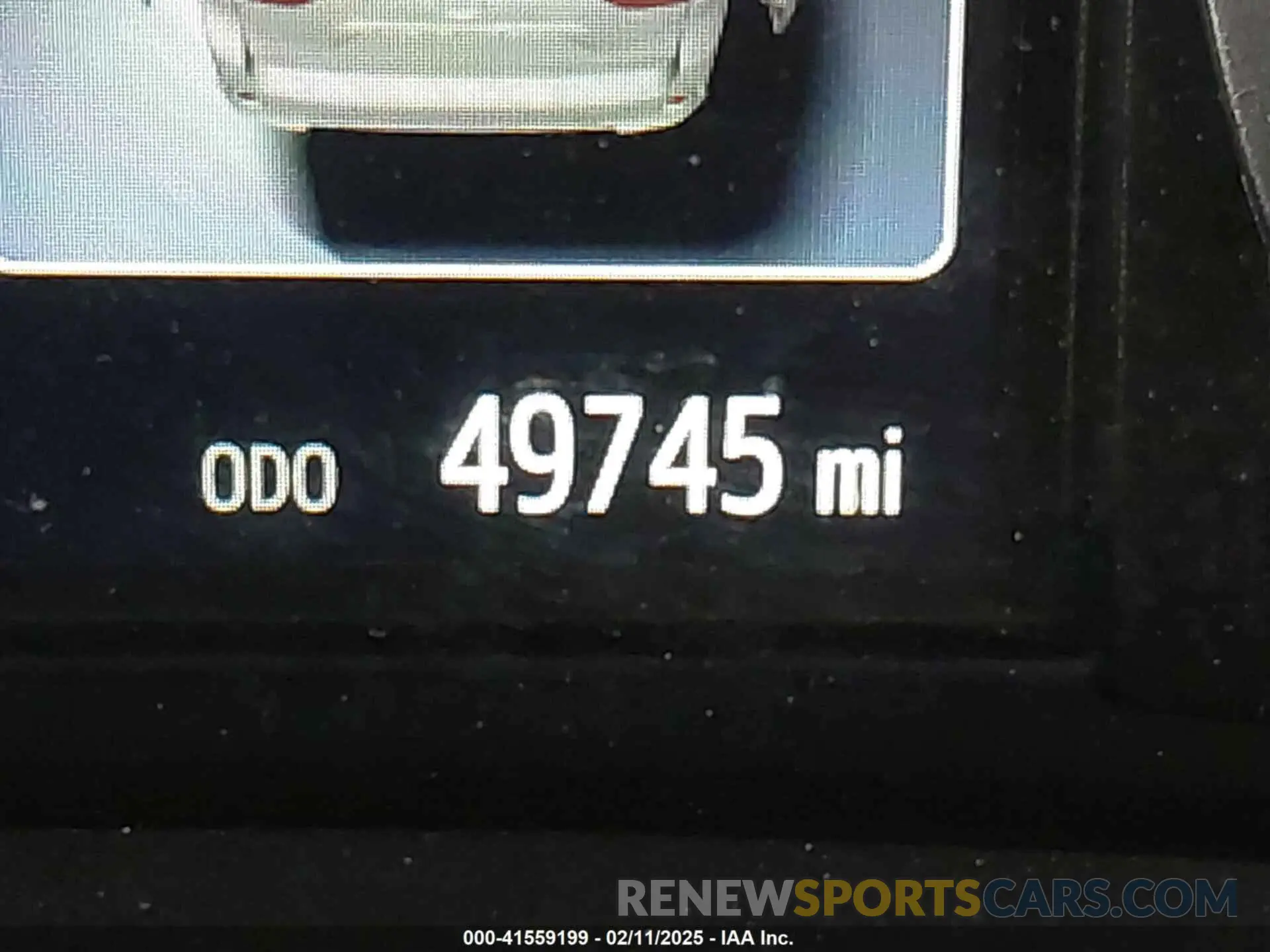15 fotografías del automóvil dañado 5TDKZ3DC2LS080505 TOYOTA SIENNA 2020