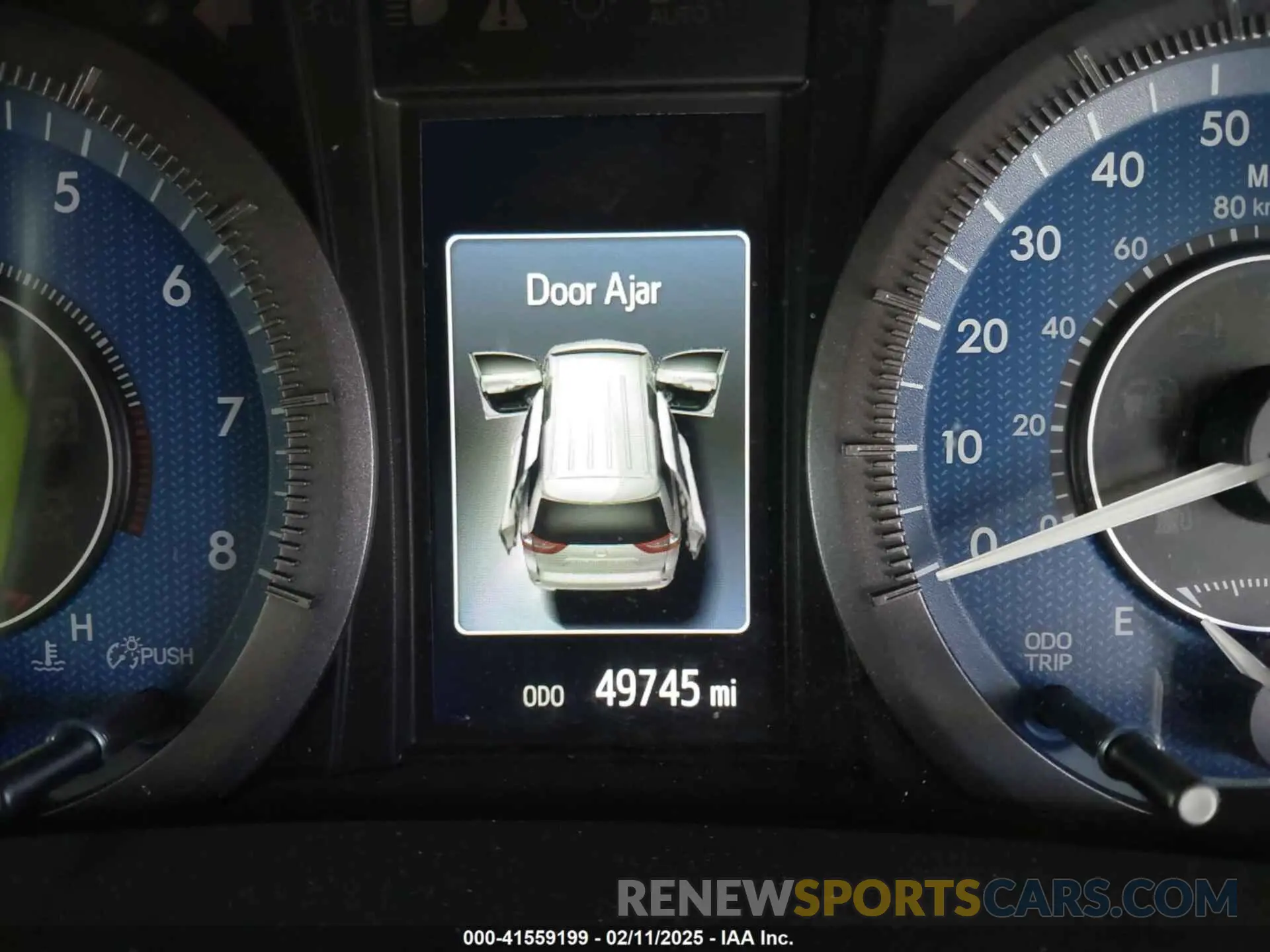 7 fotografías del automóvil dañado 5TDKZ3DC2LS080505 TOYOTA SIENNA 2020