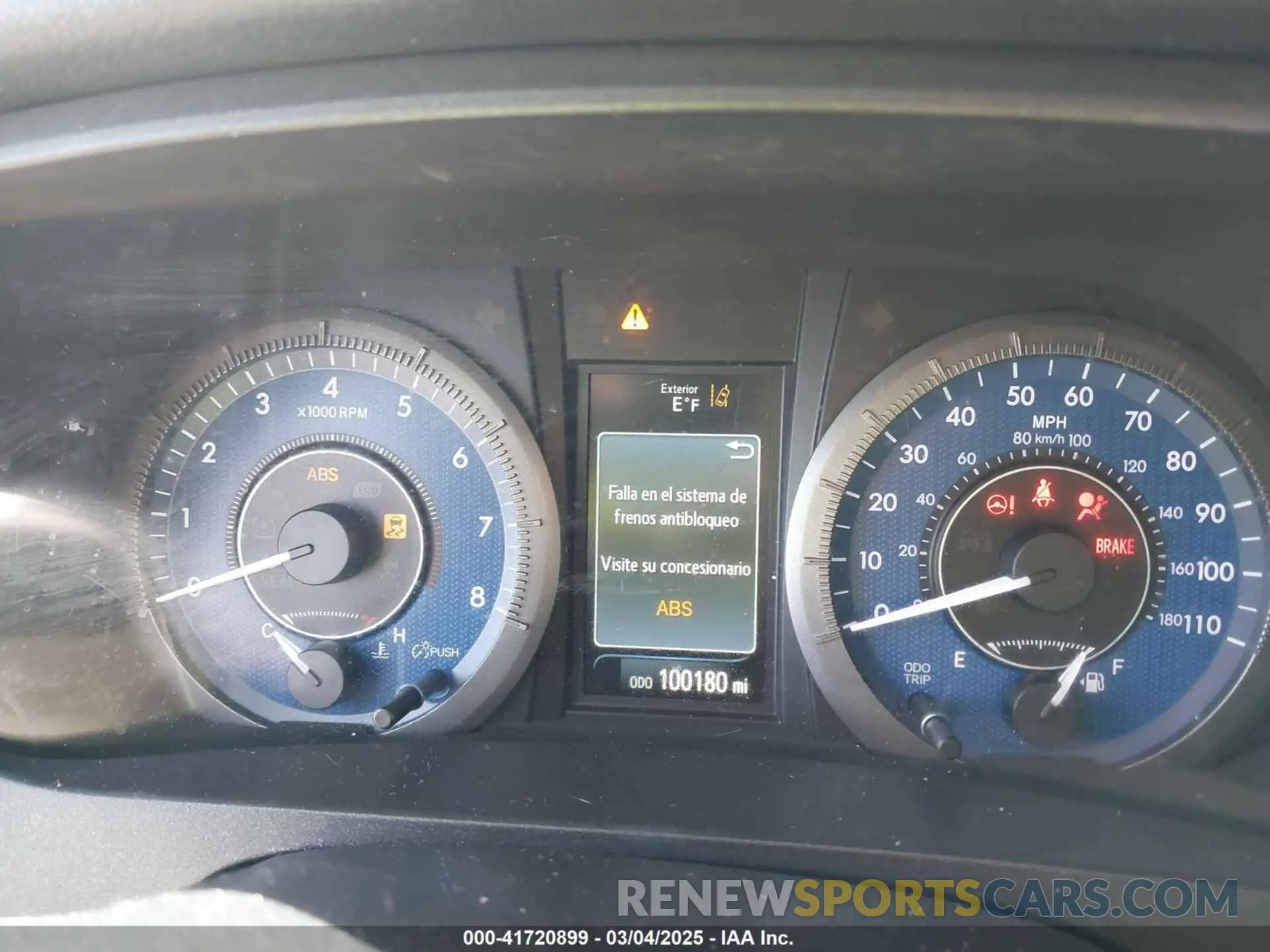 7 fotografías del automóvil dañado 5TDKZ3DC3LS040255 TOYOTA SIENNA 2020