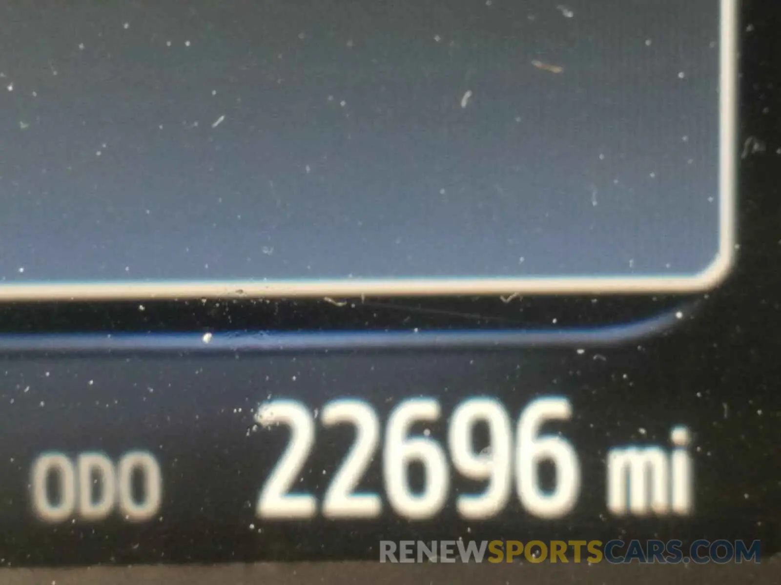 8 fotografías del automóvil dañado 5TDKZ3DC5LS064573 TOYOTA SIENNA 2020