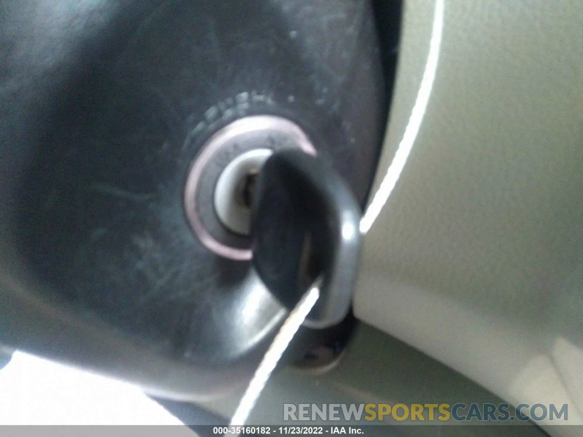 11 fotografías del automóvil dañado 5TDKZ3DCXLS056601 TOYOTA SIENNA 2020