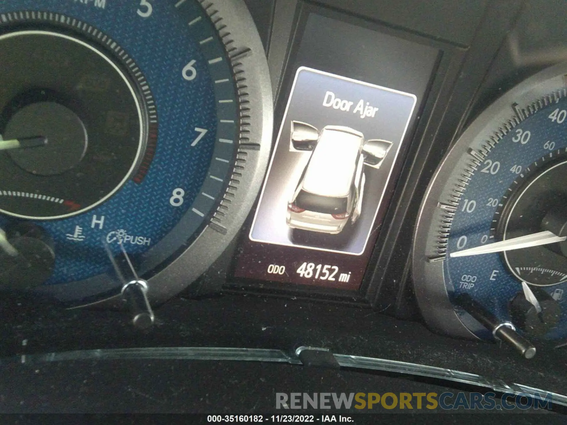 7 fotografías del automóvil dañado 5TDKZ3DCXLS056601 TOYOTA SIENNA 2020