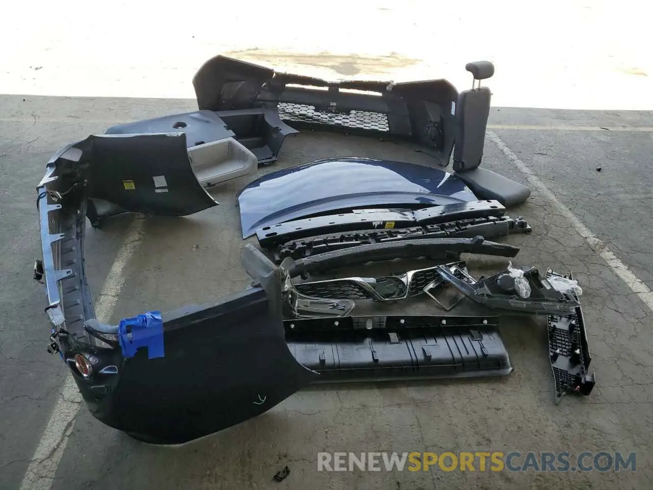 13 fotografías del automóvil dañado 5TDXZ3DC4LS034373 TOYOTA SIENNA 2020