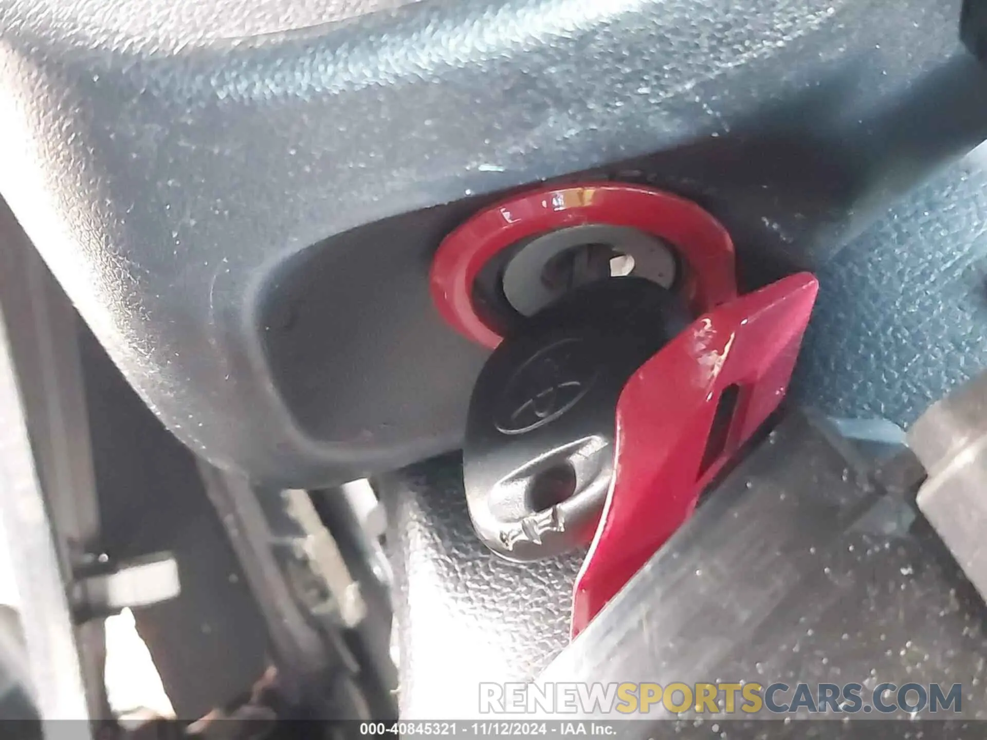 11 fotografías del automóvil dañado 5TDXZ3DC5LS054826 TOYOTA SIENNA 2020