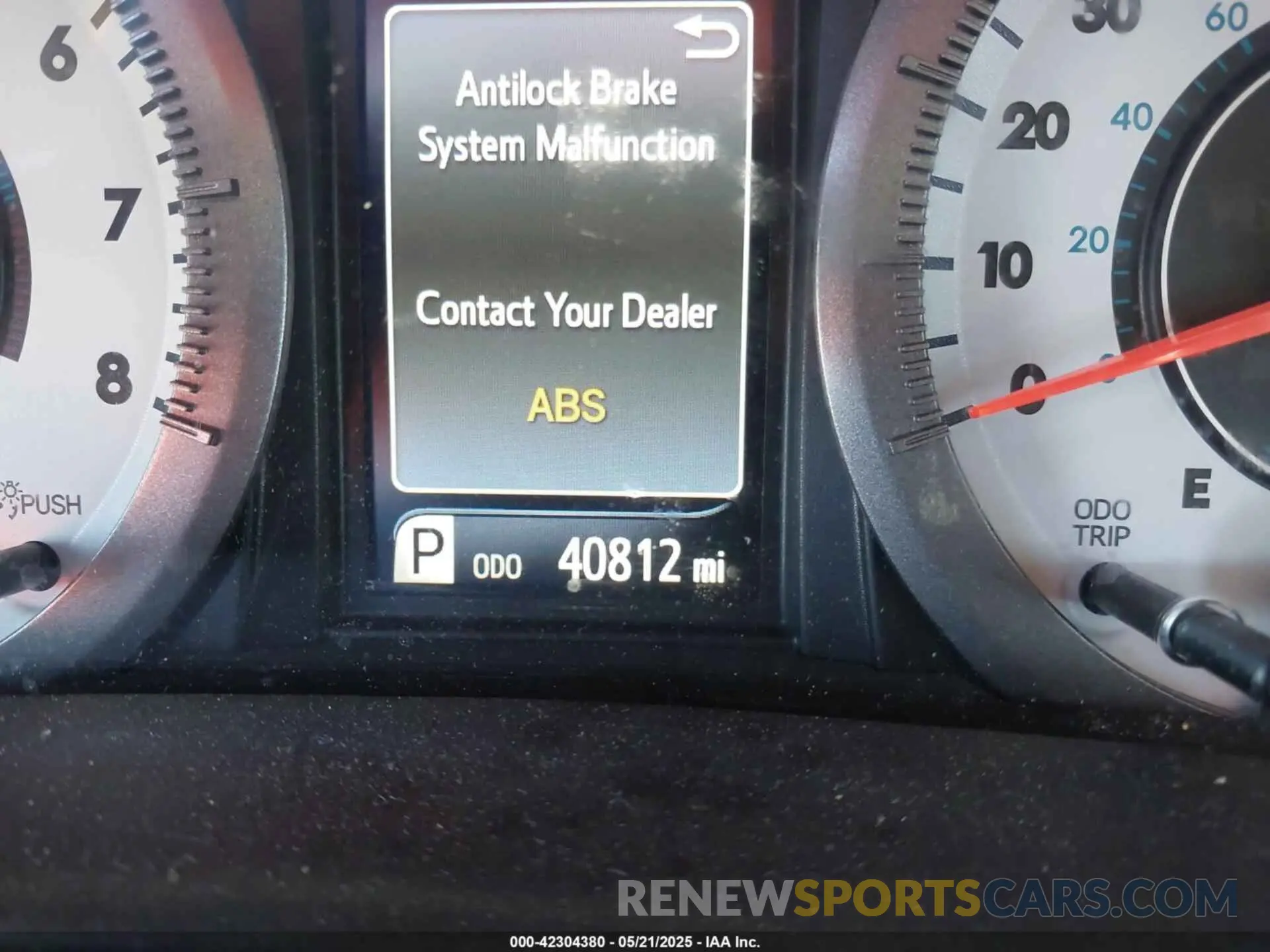 16 fotografías del automóvil dañado 5TDXZ3DC8LS053685 TOYOTA SIENNA 2020