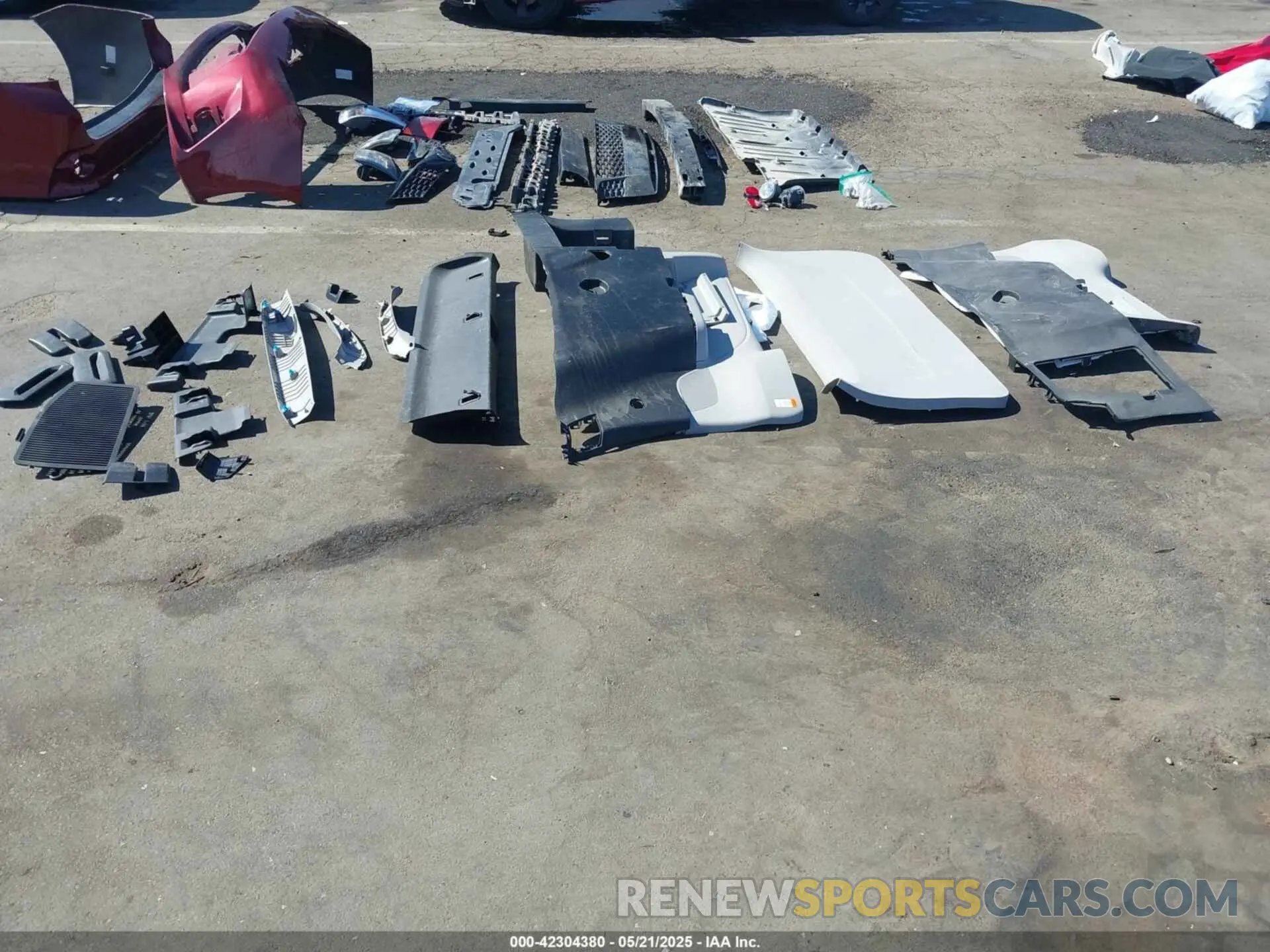 20 fotografías del automóvil dañado 5TDXZ3DC8LS053685 TOYOTA SIENNA 2020