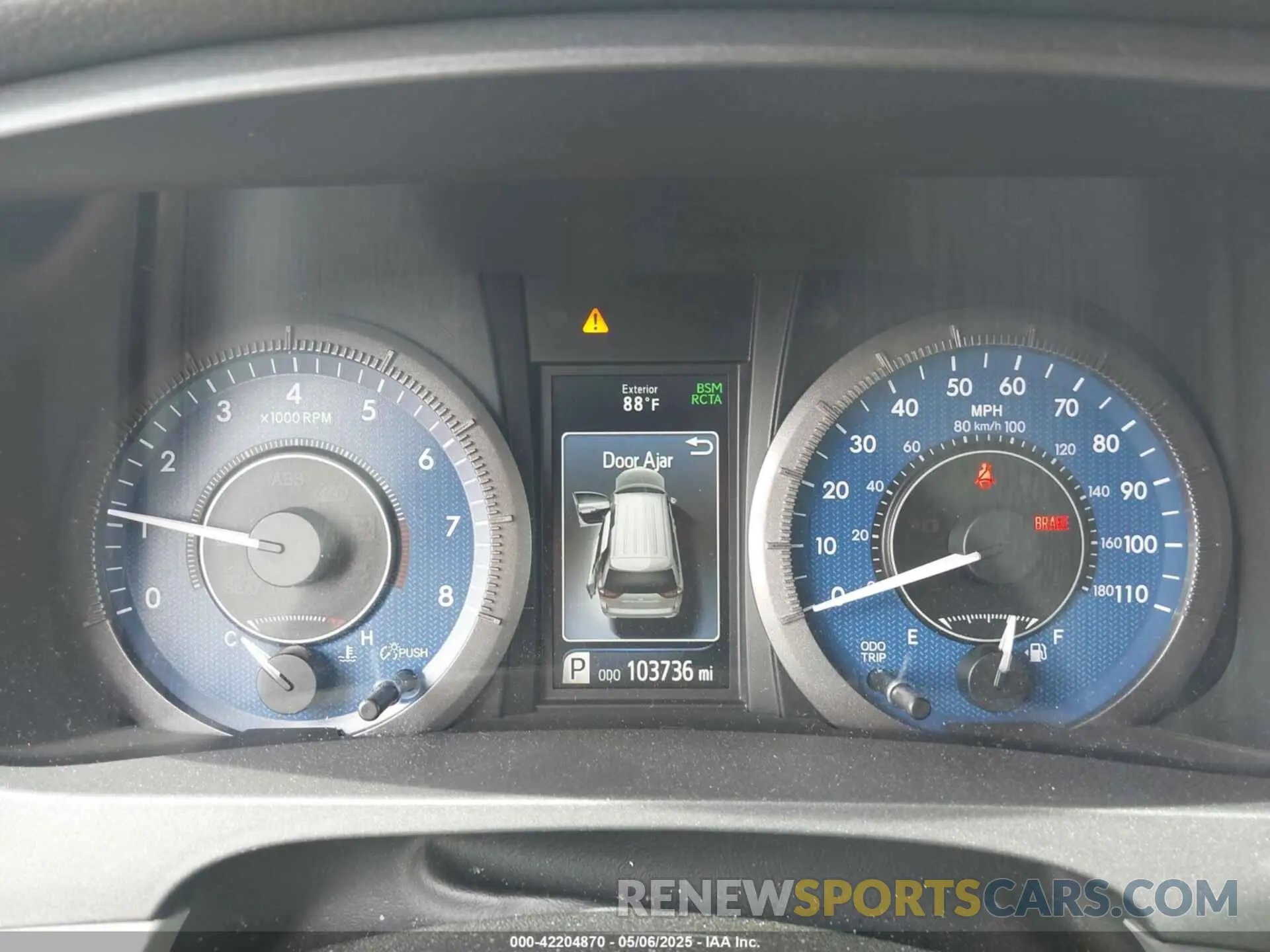 7 fotografías del automóvil dañado 5TDYZ3DC0LS024959 TOYOTA SIENNA 2020