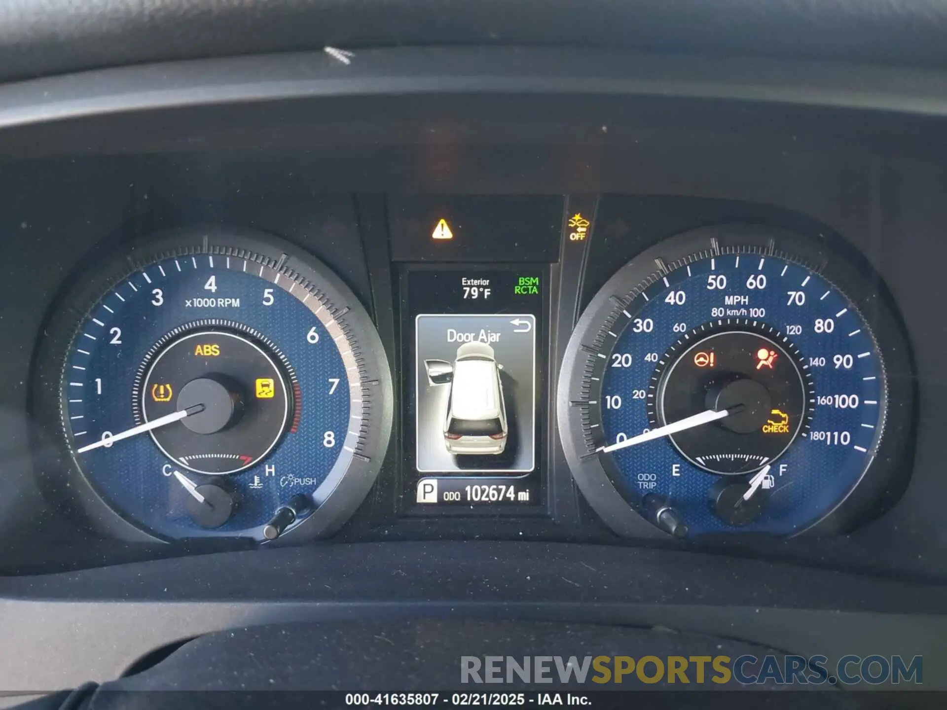 7 fotografías del automóvil dañado 5TDYZ3DC0LS049229 TOYOTA SIENNA 2020