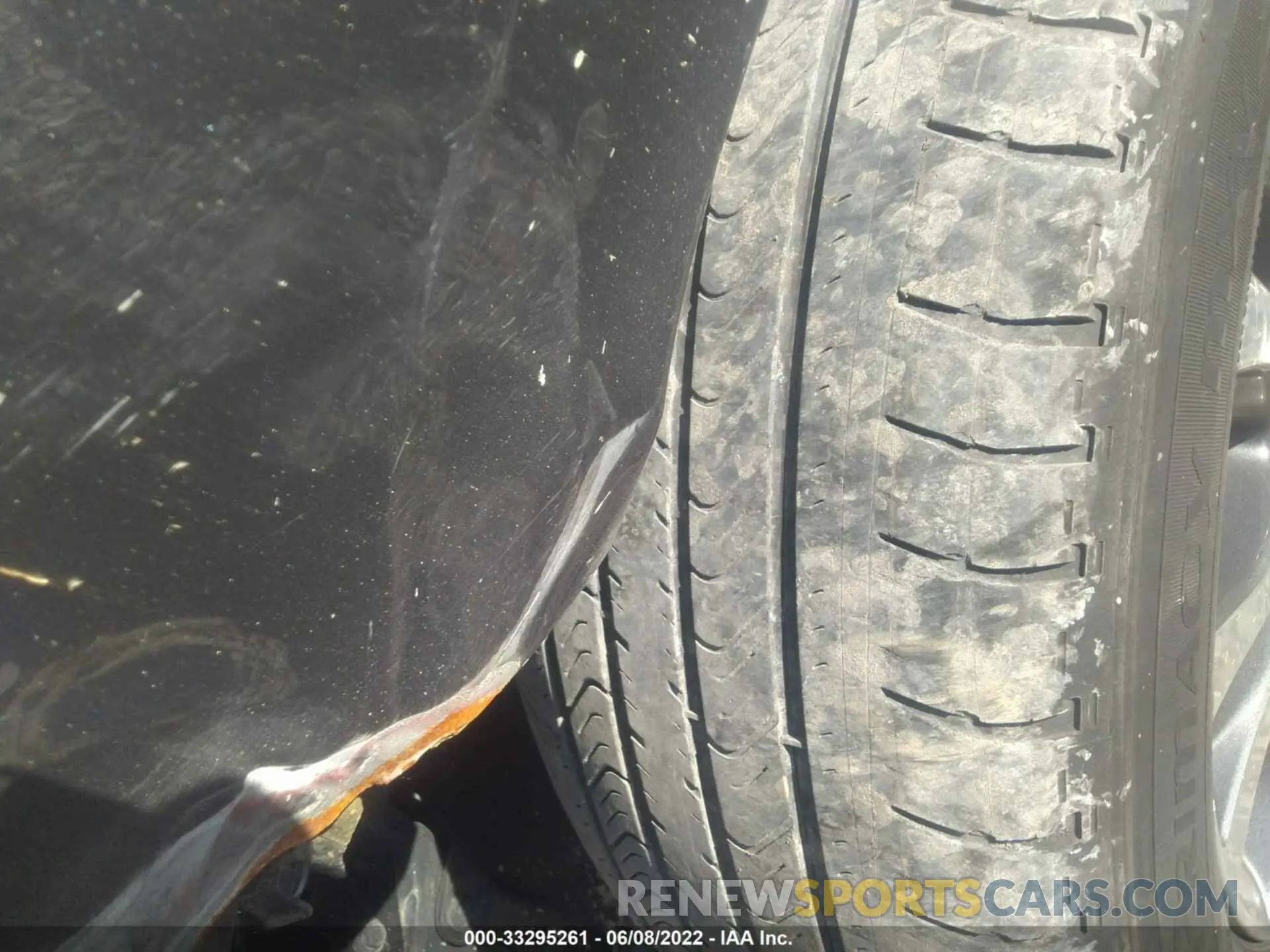 13 fotografías del automóvil dañado 5TDYZ3DC1LS045805 TOYOTA SIENNA 2020