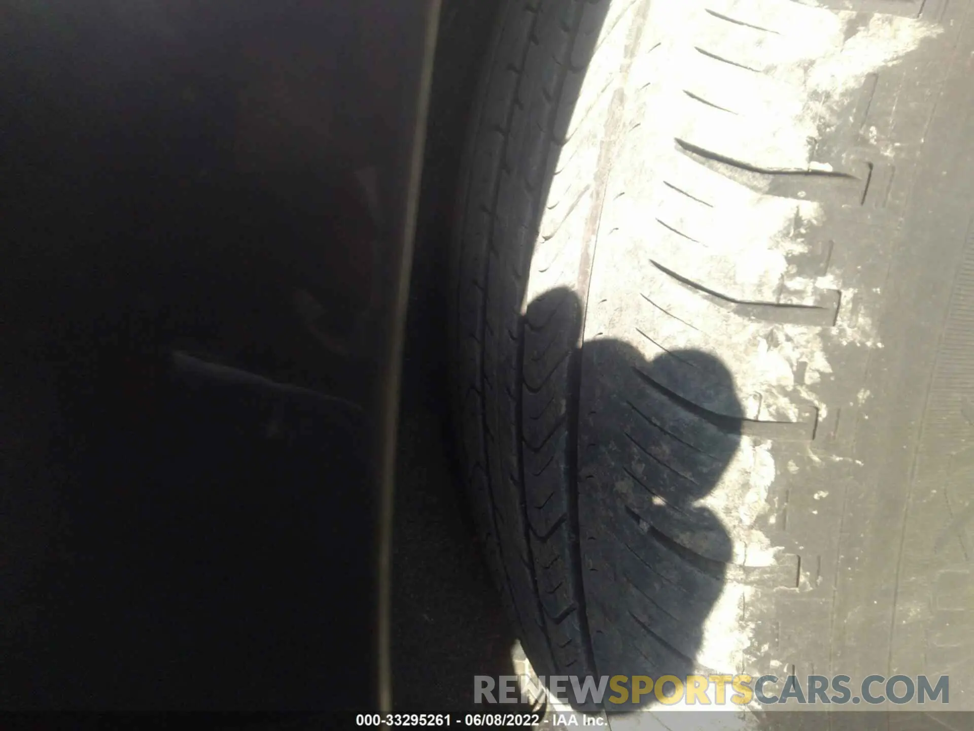 14 fotografías del automóvil dañado 5TDYZ3DC1LS045805 TOYOTA SIENNA 2020