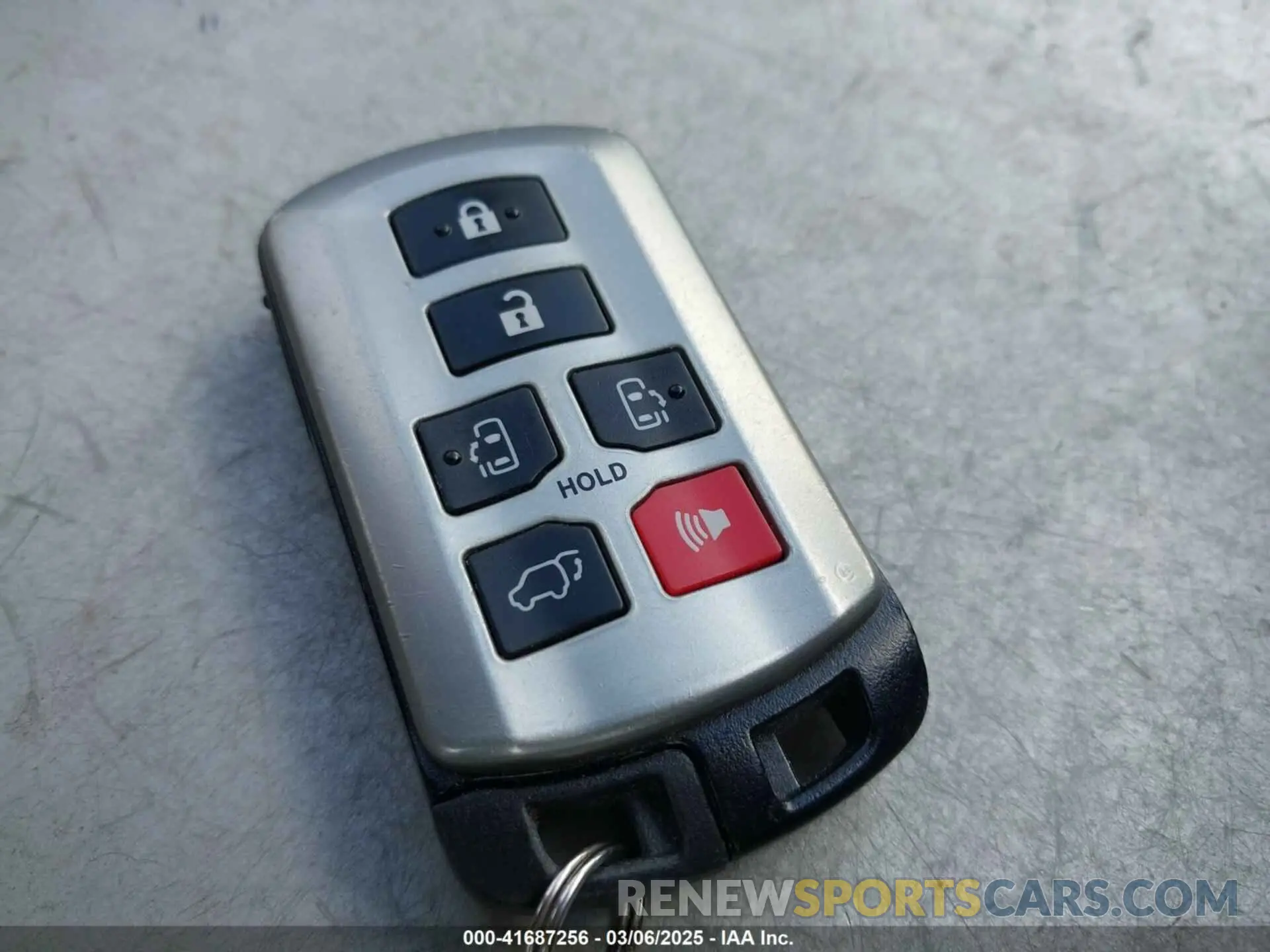 11 fotografías del automóvil dañado 5TDYZ3DC2LS048521 TOYOTA SIENNA 2020
