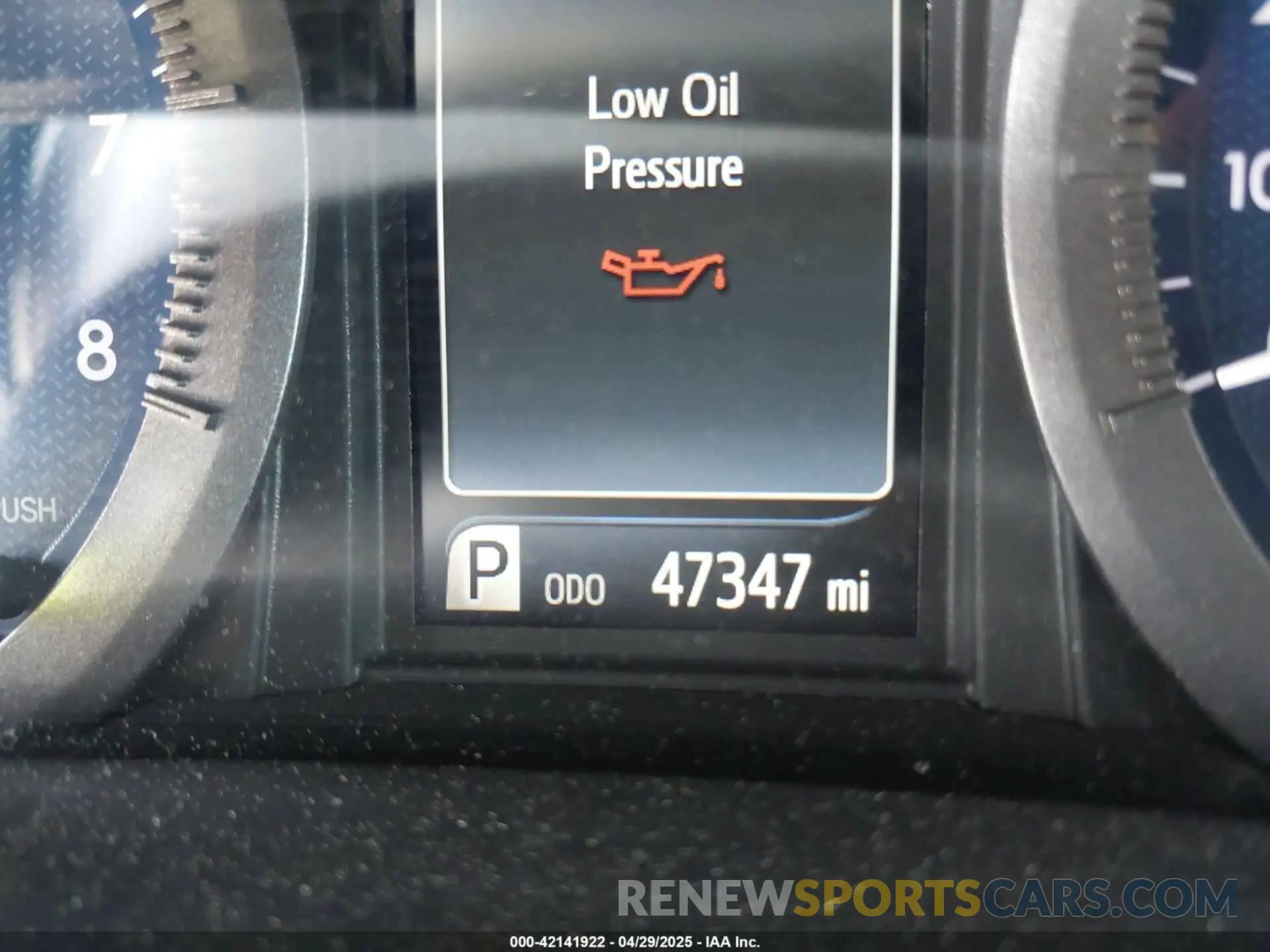 15 fotografías del automóvil dañado 5TDYZ3DC8LS029598 TOYOTA SIENNA 2020