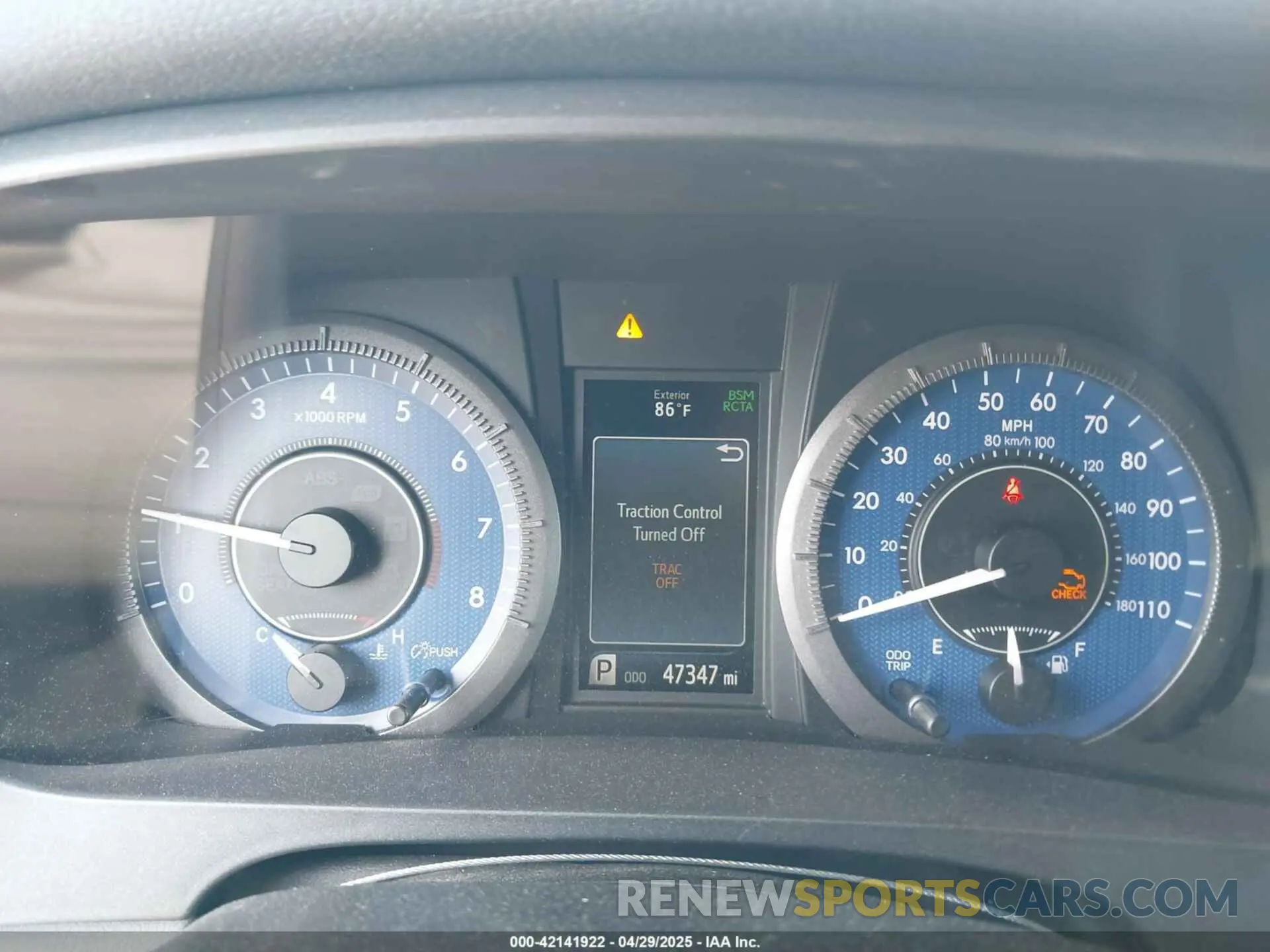7 fotografías del automóvil dañado 5TDYZ3DC8LS029598 TOYOTA SIENNA 2020