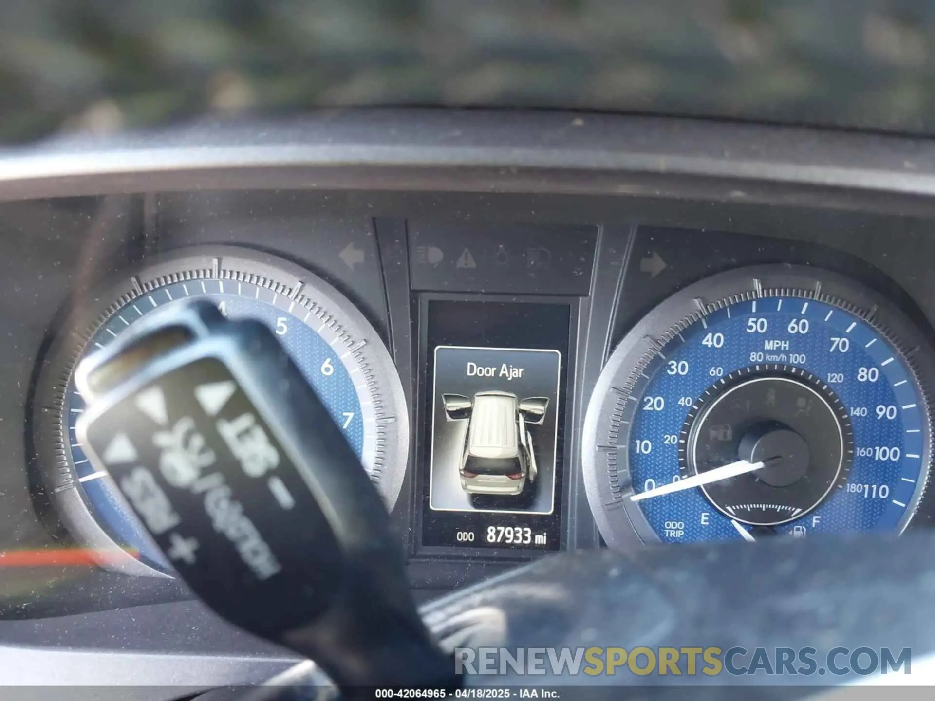 7 fotografías del automóvil dañado 5TDYZ3DCXLS078530 TOYOTA SIENNA 2020