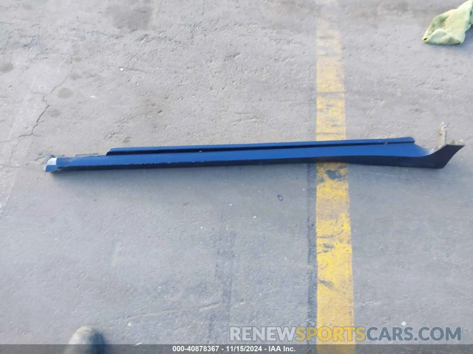 11 fotografías del automóvil dañado 5TDZZ3DC9LS047001 TOYOTA SIENNA 2020