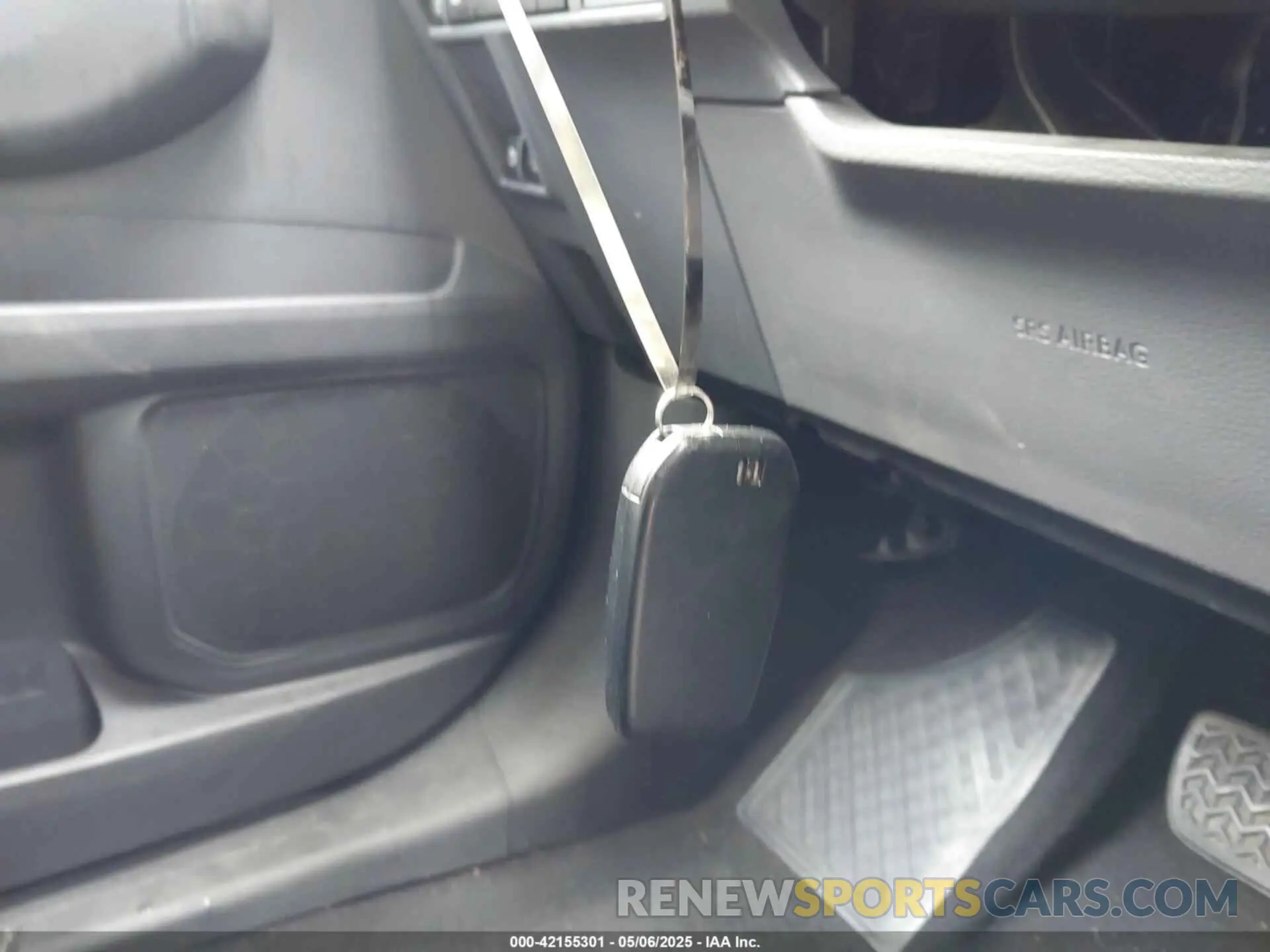 11 fotografías del automóvil dañado 5TDBRKEC8MS008394 TOYOTA SIENNA 2021