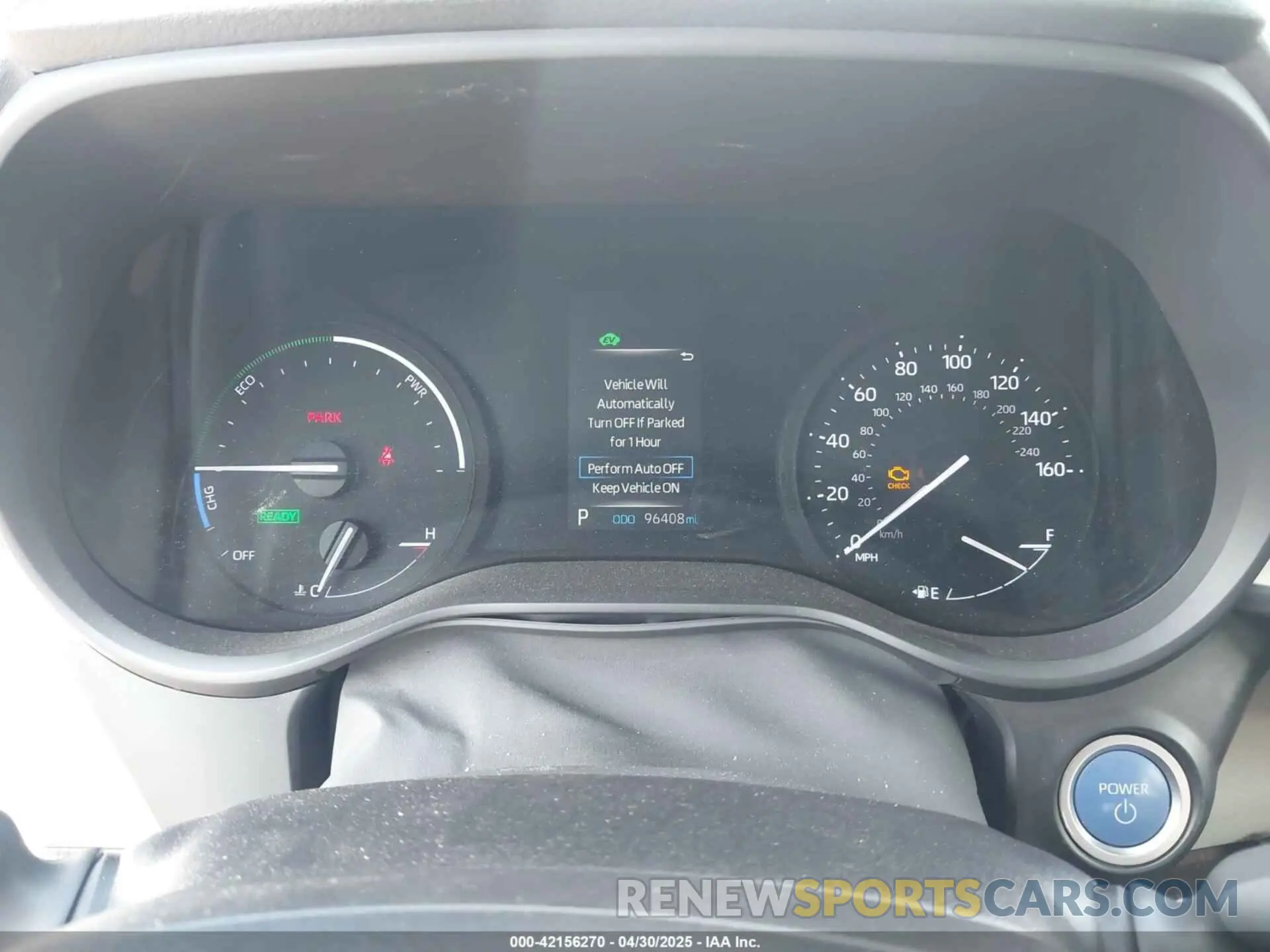 15 fotografías del automóvil dañado 5TDBRKEC8MS035577 TOYOTA SIENNA 2021