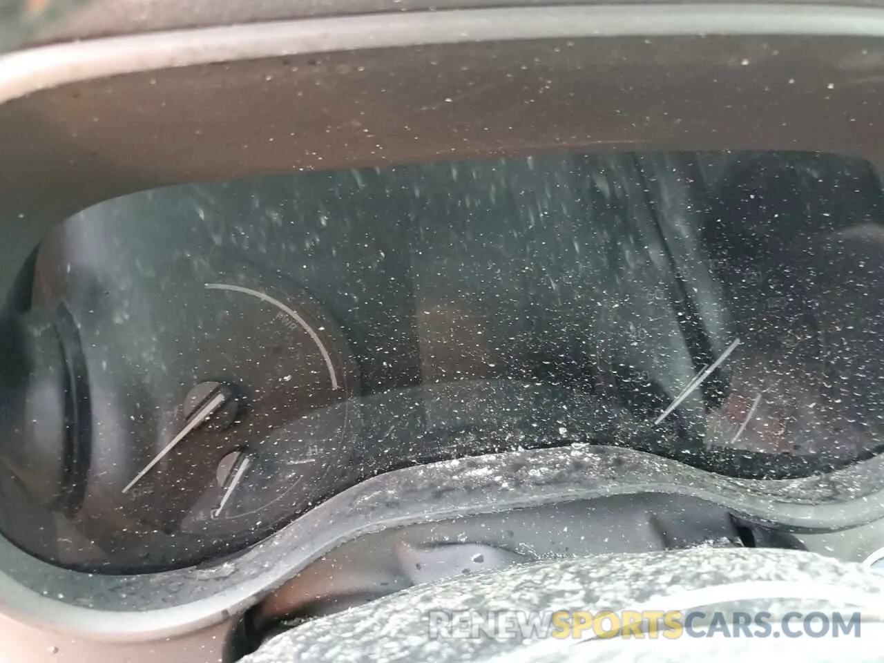 9 fotografías del automóvil dañado 5TDDRKEC0MS002338 TOYOTA SIENNA 2021