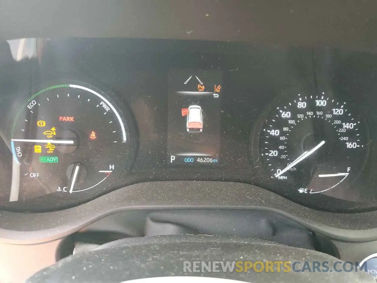 9 fotografías del automóvil dañado 5TDDRKEC3MS033230 TOYOTA SIENNA 2021