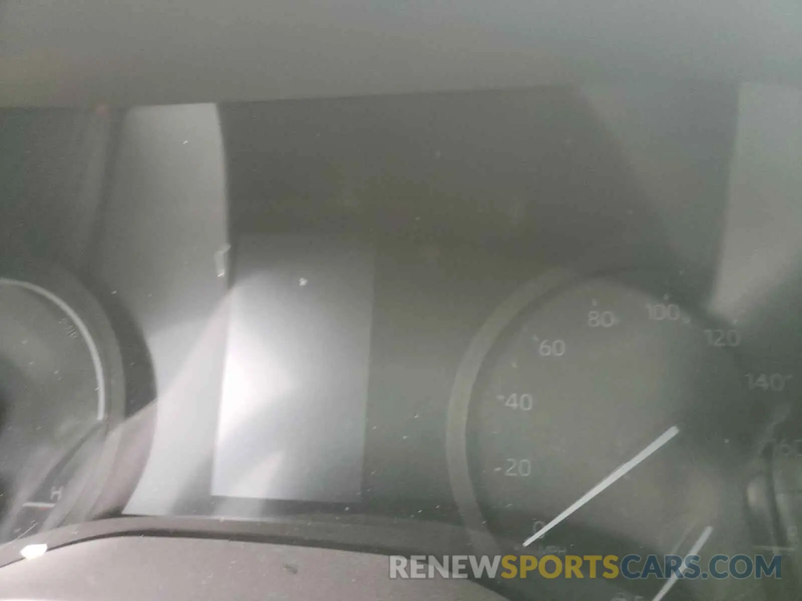 8 fotografías del automóvil dañado 5TDDRKEC7MS053951 TOYOTA SIENNA 2021