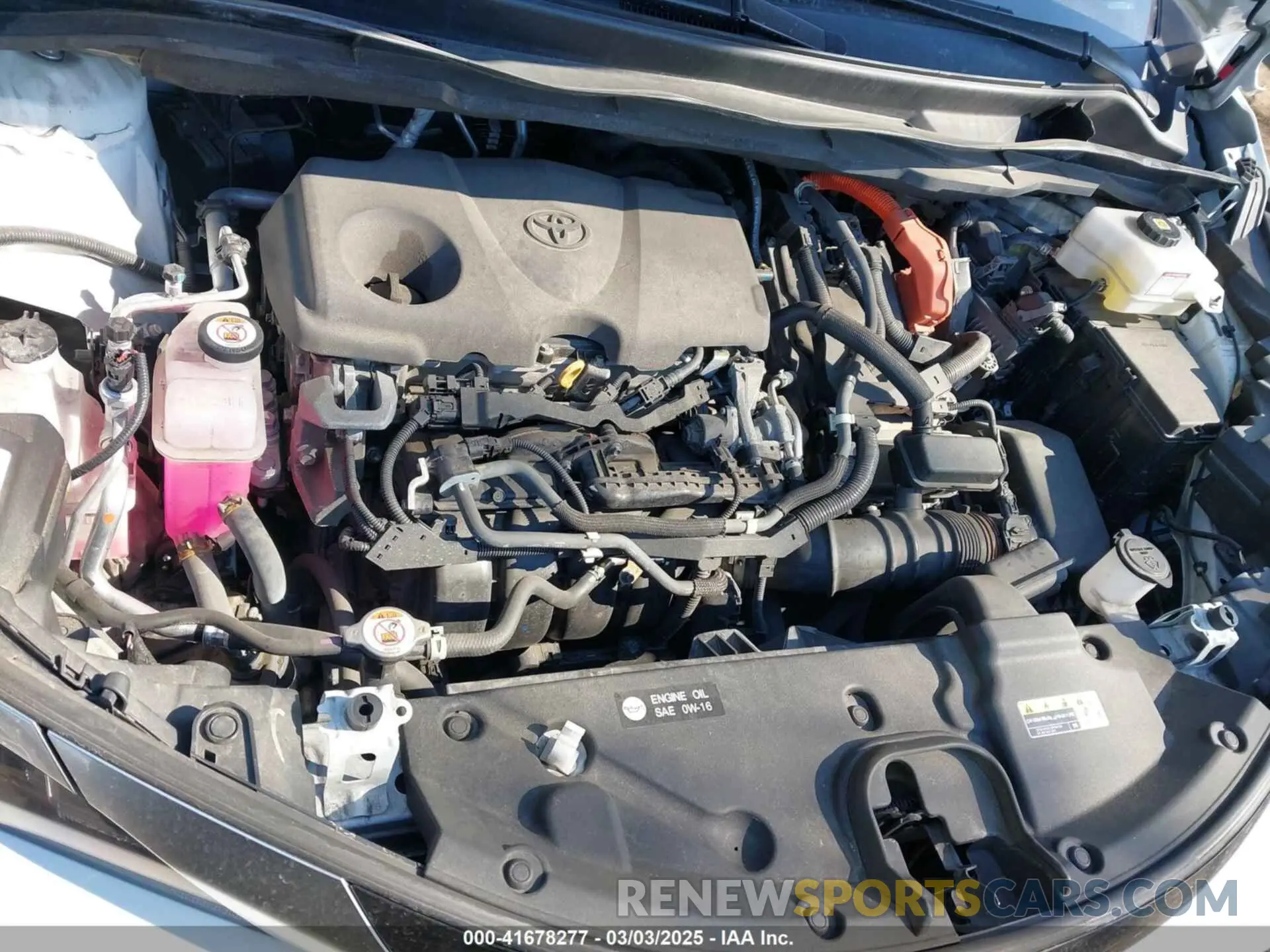 10 fotografías del automóvil dañado 5TDDSKFC5MS033166 TOYOTA SIENNA 2021