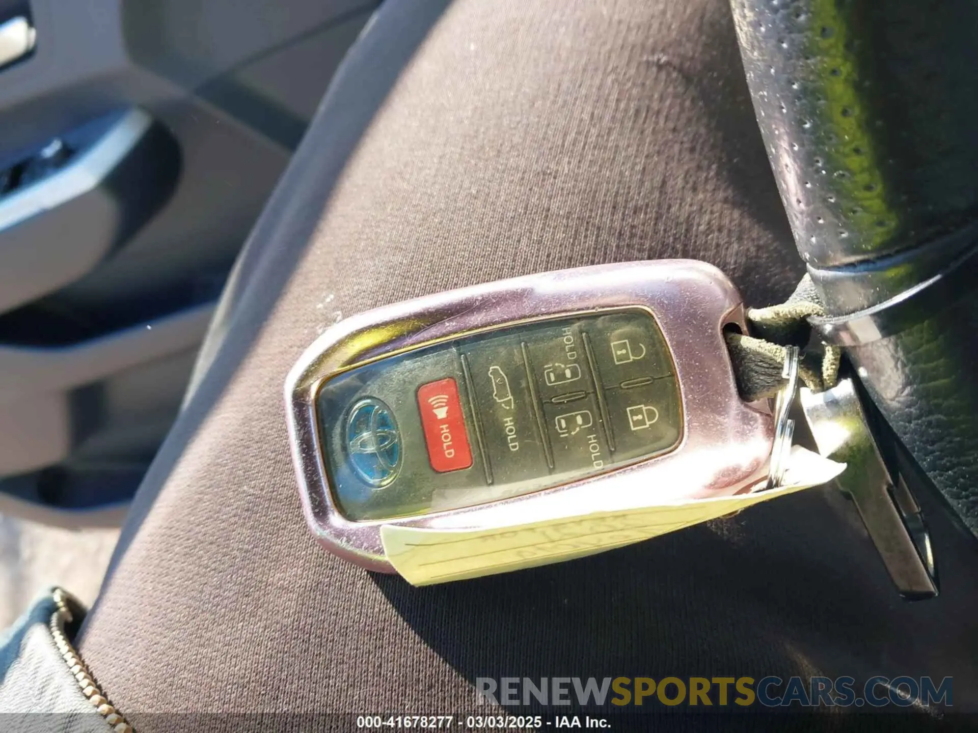 11 fotografías del automóvil dañado 5TDDSKFC5MS033166 TOYOTA SIENNA 2021
