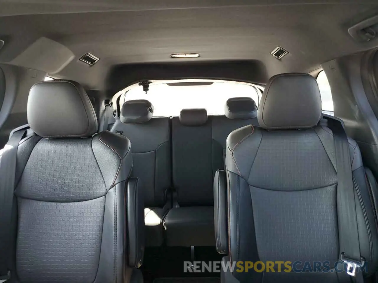 10 fotografías del automóvil dañado 5TDDSKFC9MS036507 TOYOTA SIENNA 2021