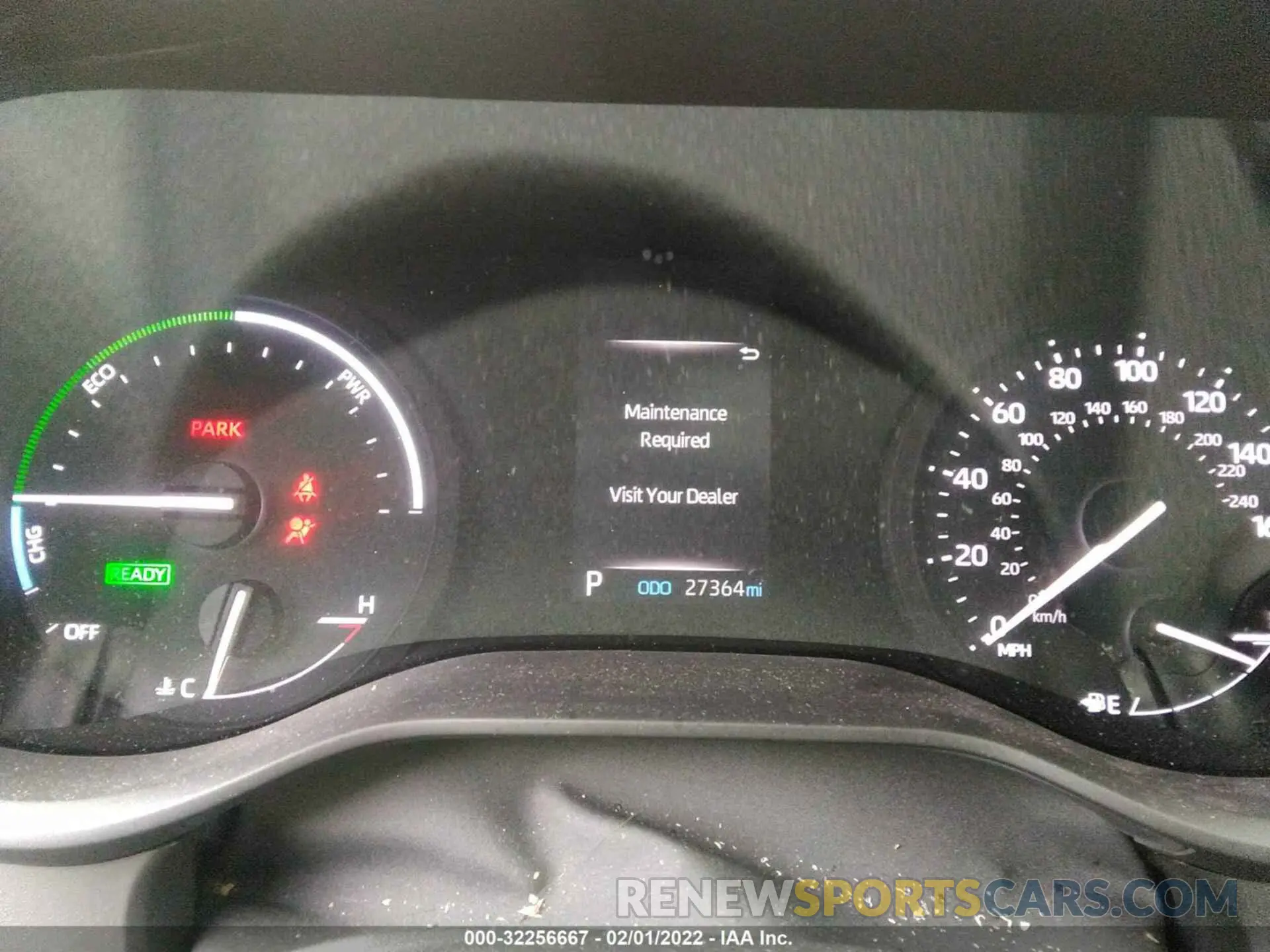 7 fotografías del automóvil dañado 5TDDSKFCXMS005248 TOYOTA SIENNA 2021