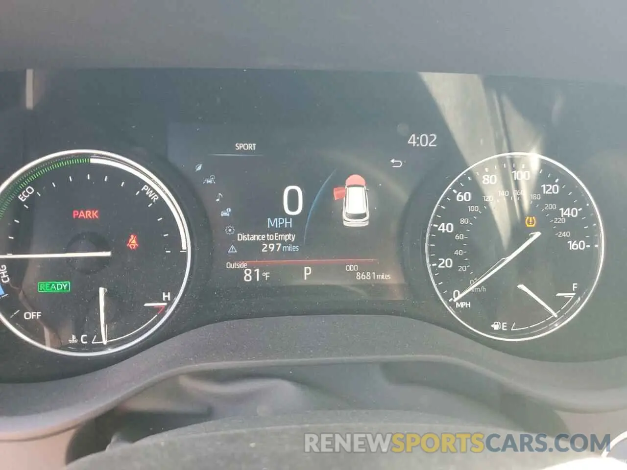 8 fotografías del automóvil dañado 5TDESKFC0MS015789 TOYOTA SIENNA 2021