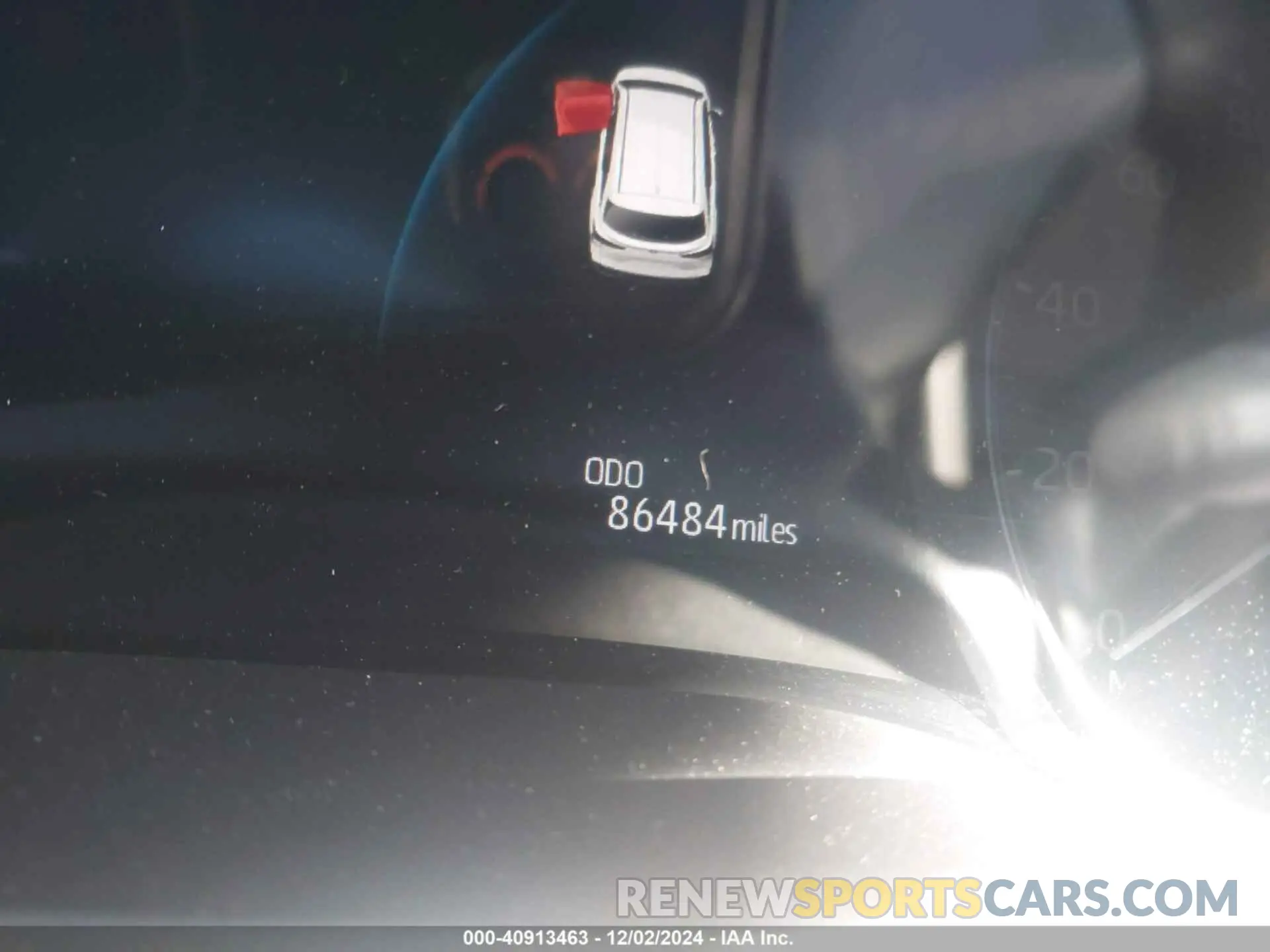 15 fotografías del automóvil dañado 5TDESKFC3MS006195 TOYOTA SIENNA 2021
