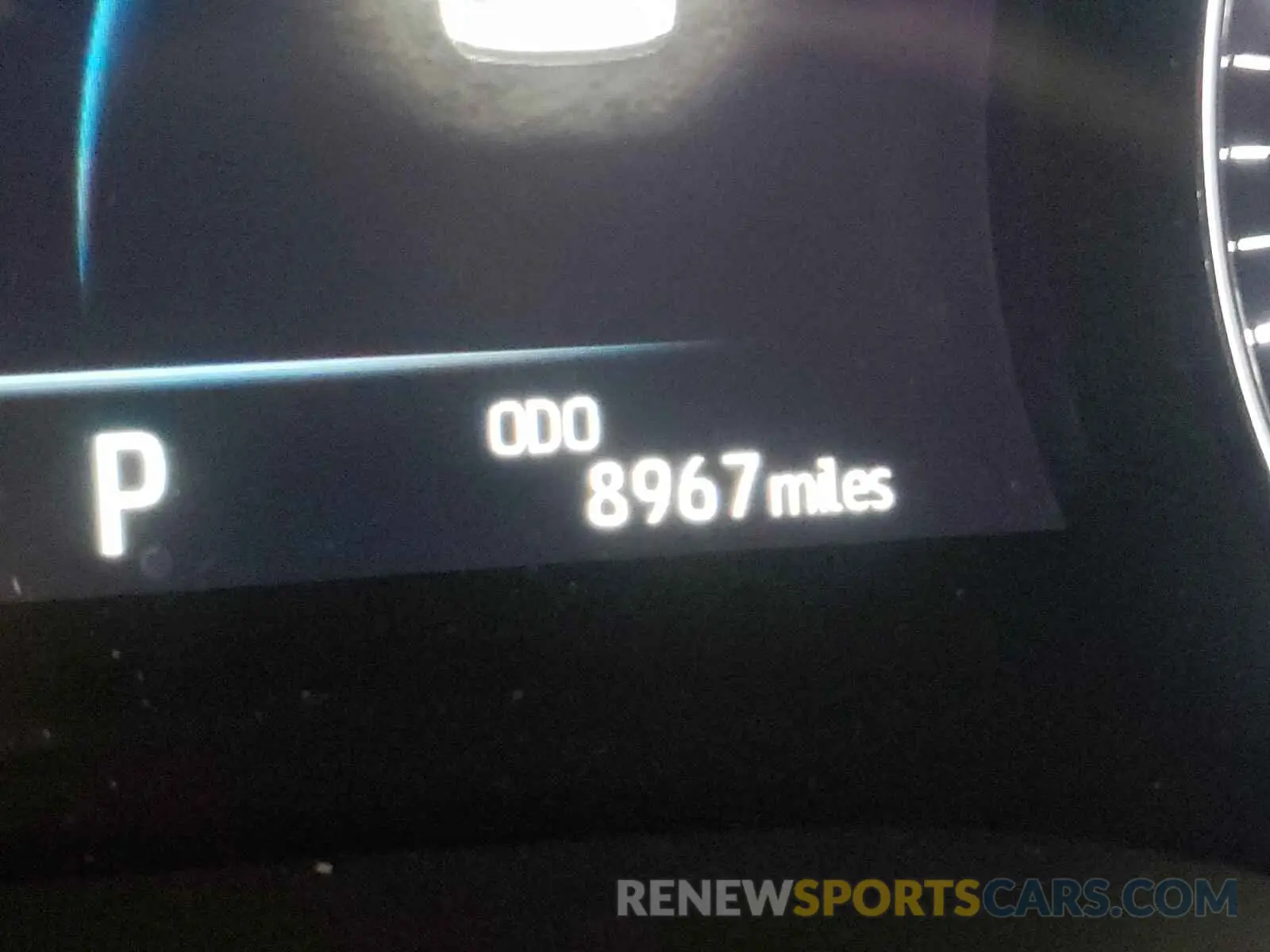 8 fotografías del automóvil dañado 5TDESKFC6MS028708 TOYOTA SIENNA 2021