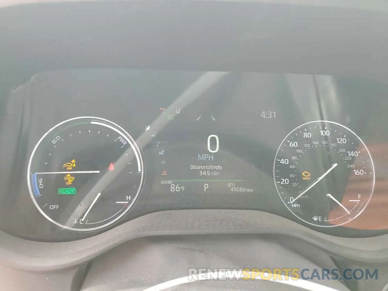 9 fotografías del automóvil dañado 5TDESKFC8MS033392 TOYOTA SIENNA 2021