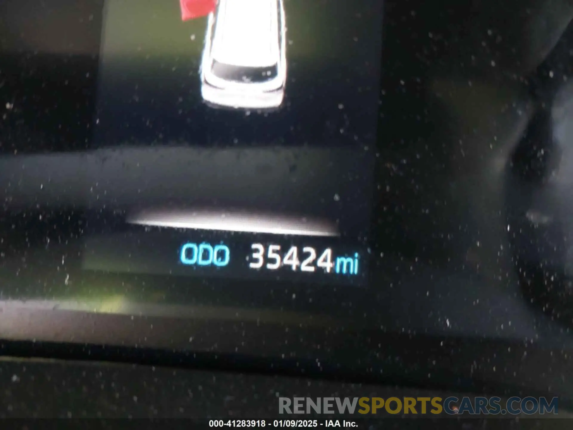 15 fotografías del automóvil dañado 5TDJRKEC1MS025680 TOYOTA SIENNA 2021