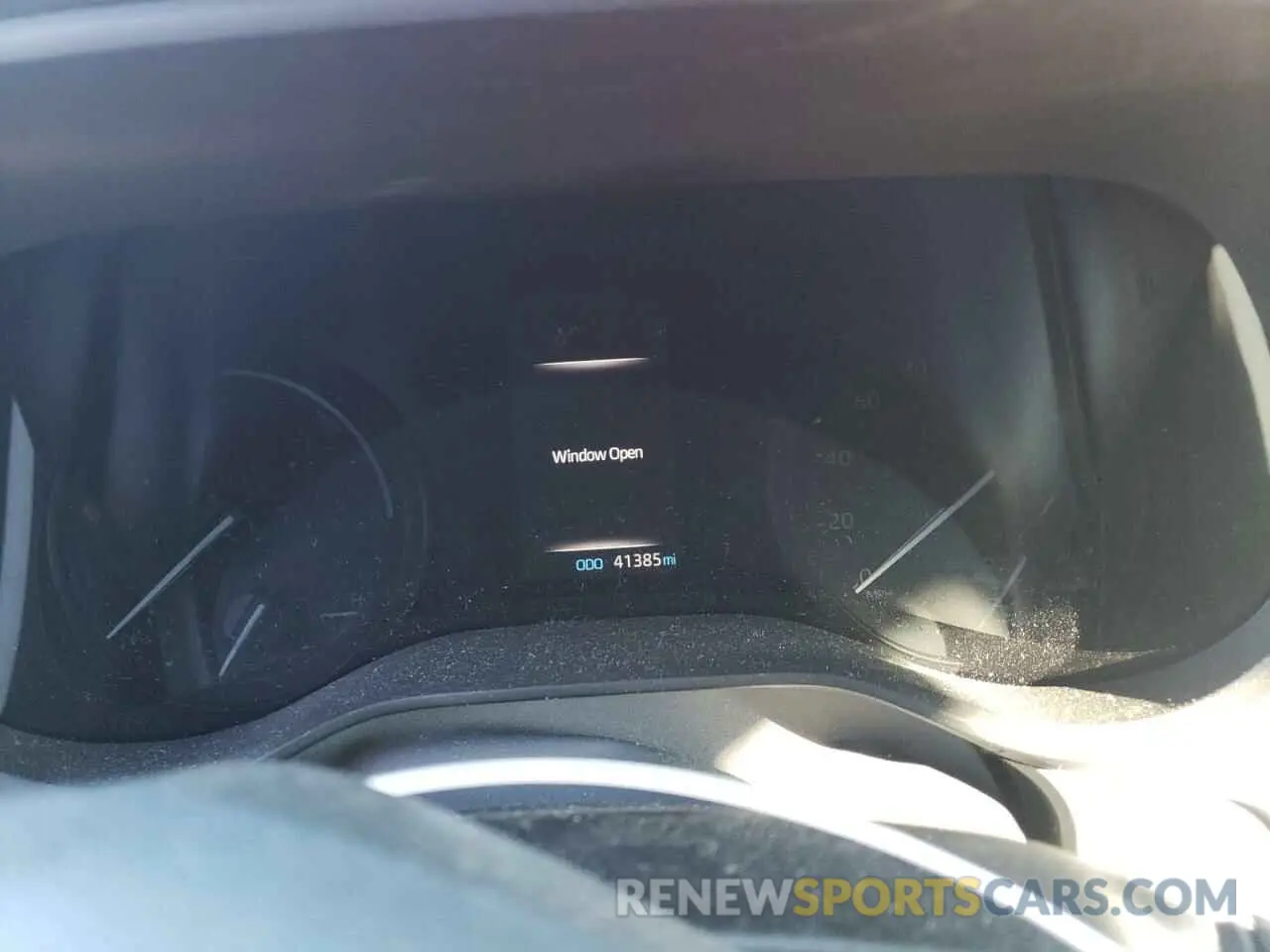 9 fotografías del automóvil dañado 5TDJRKEC3MS016303 TOYOTA SIENNA 2021