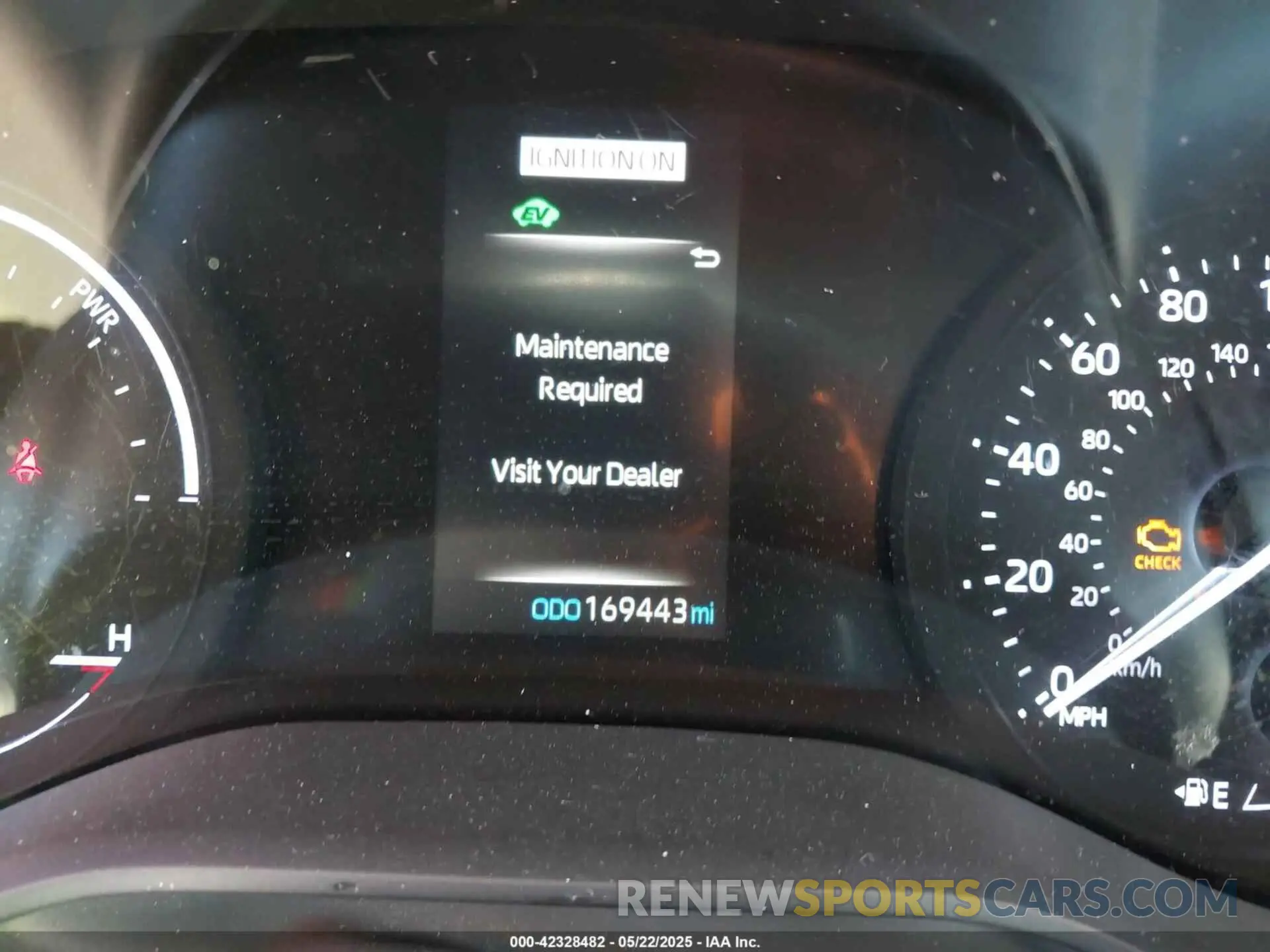 15 fotografías del automóvil dañado 5TDJRKEC7MS009306 TOYOTA SIENNA 2021