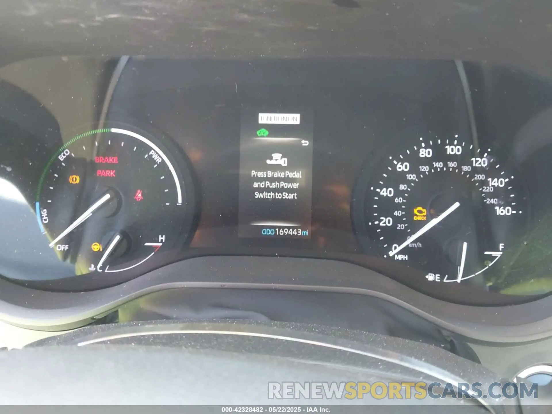 7 fotografías del automóvil dañado 5TDJRKEC7MS009306 TOYOTA SIENNA 2021