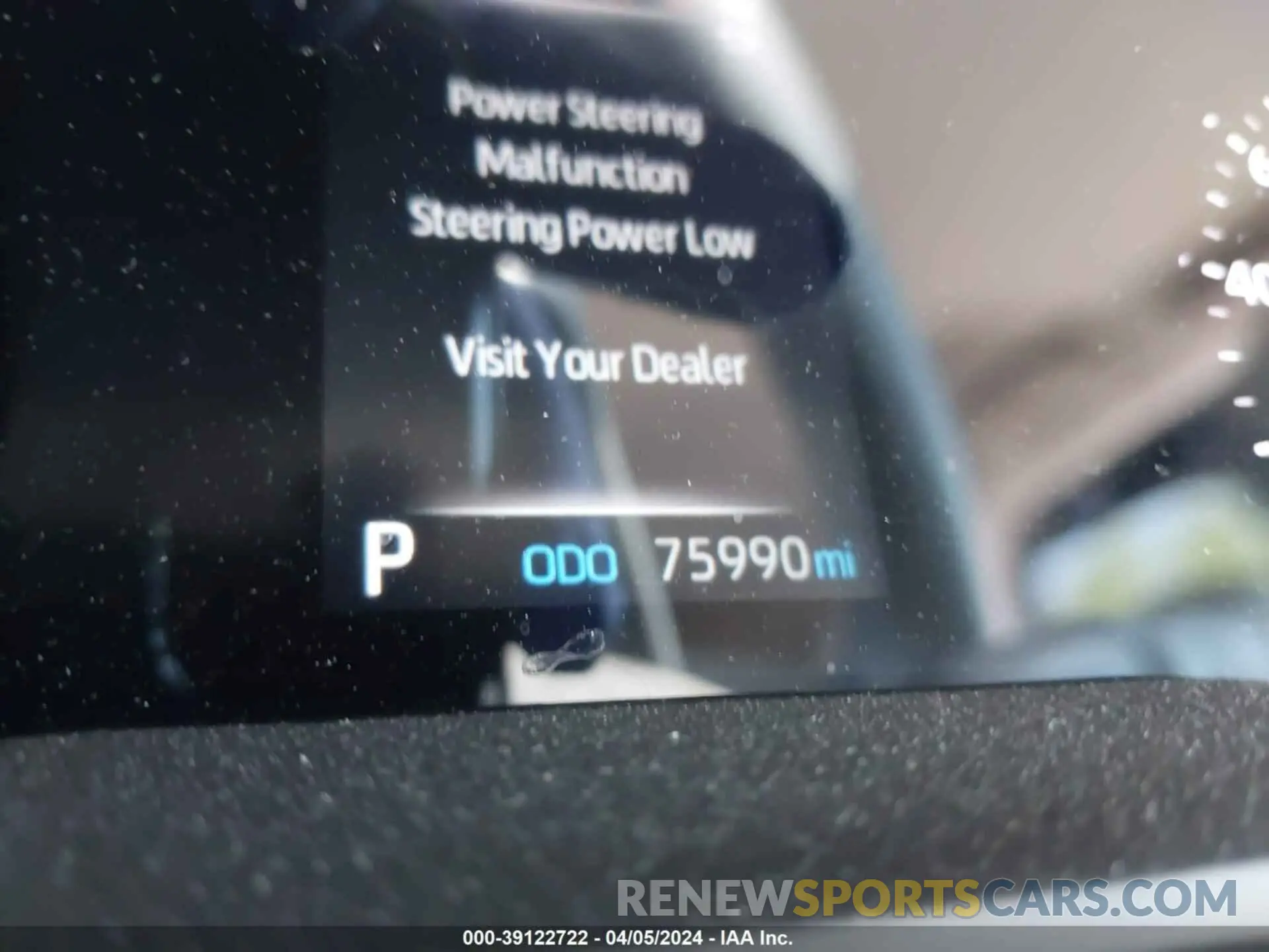 7 fotografías del automóvil dañado 5TDJRKECXMS070701 TOYOTA SIENNA 2021